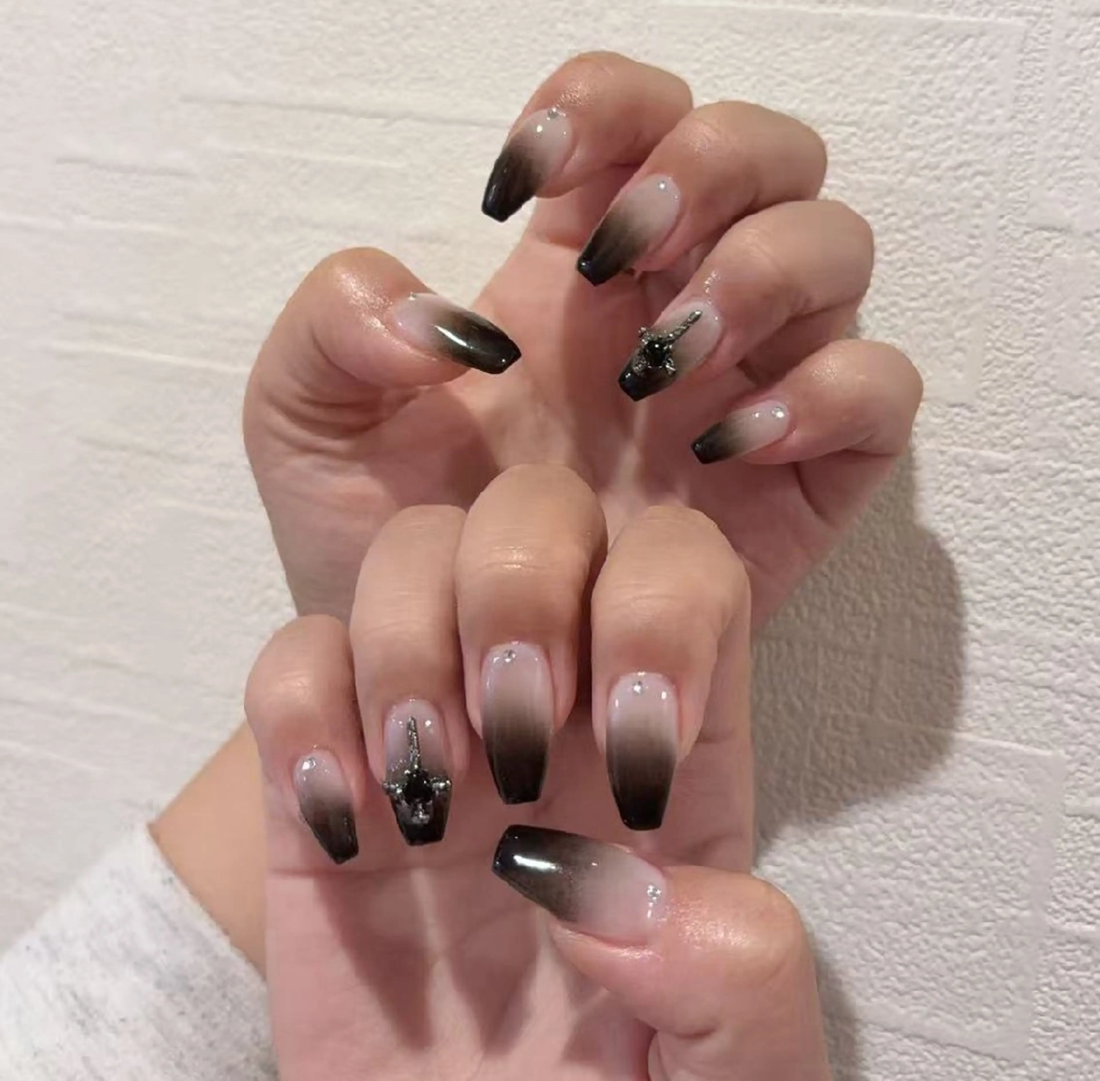 ネイル ハンドネイル スカルプ専門店 Ｄ-Beautyのネイルデザイン