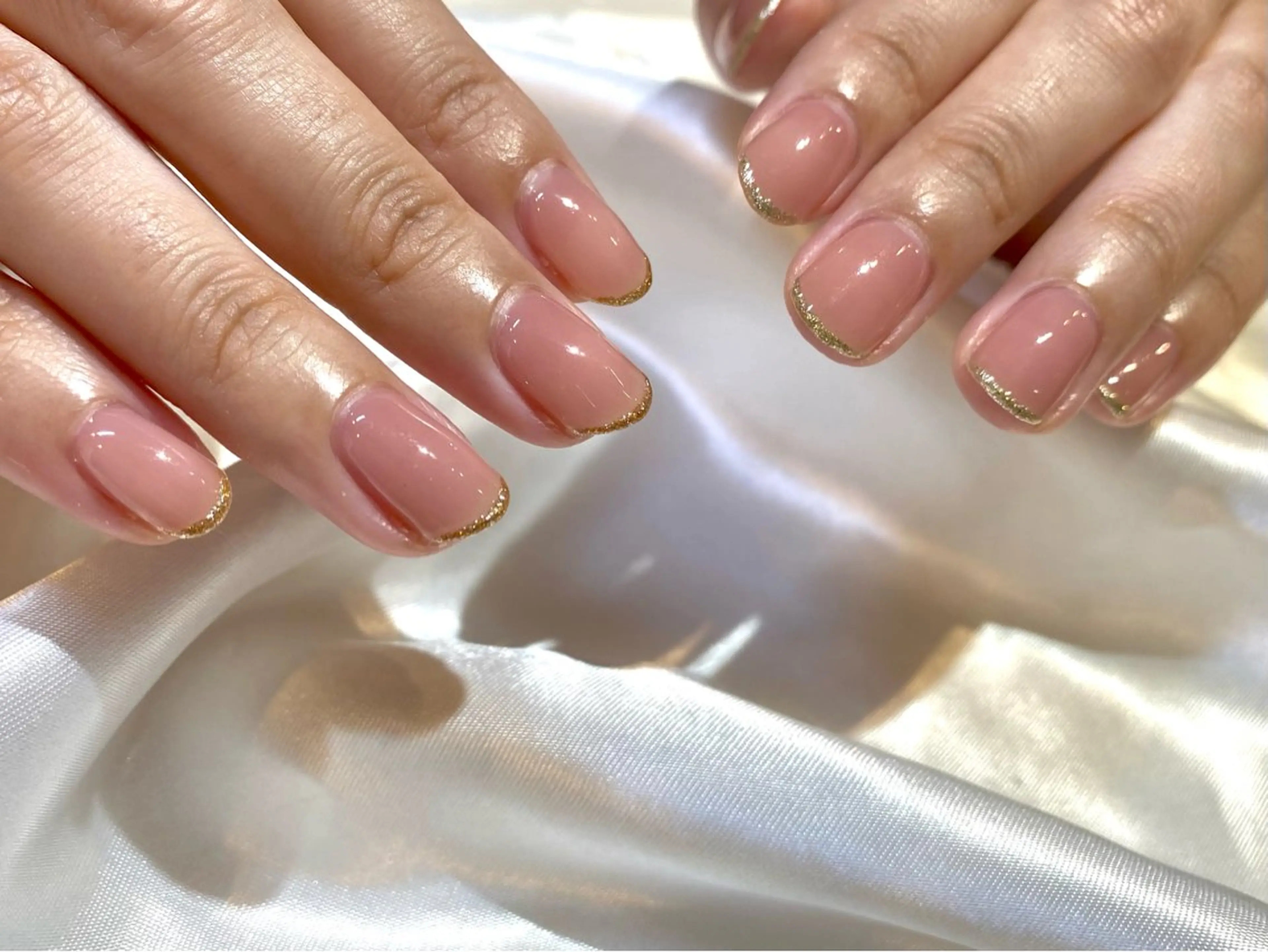 🌼【オフ無し】スキニーフレンチ🌼ご新規様限定¥8,800→¥8,250✨️の写真