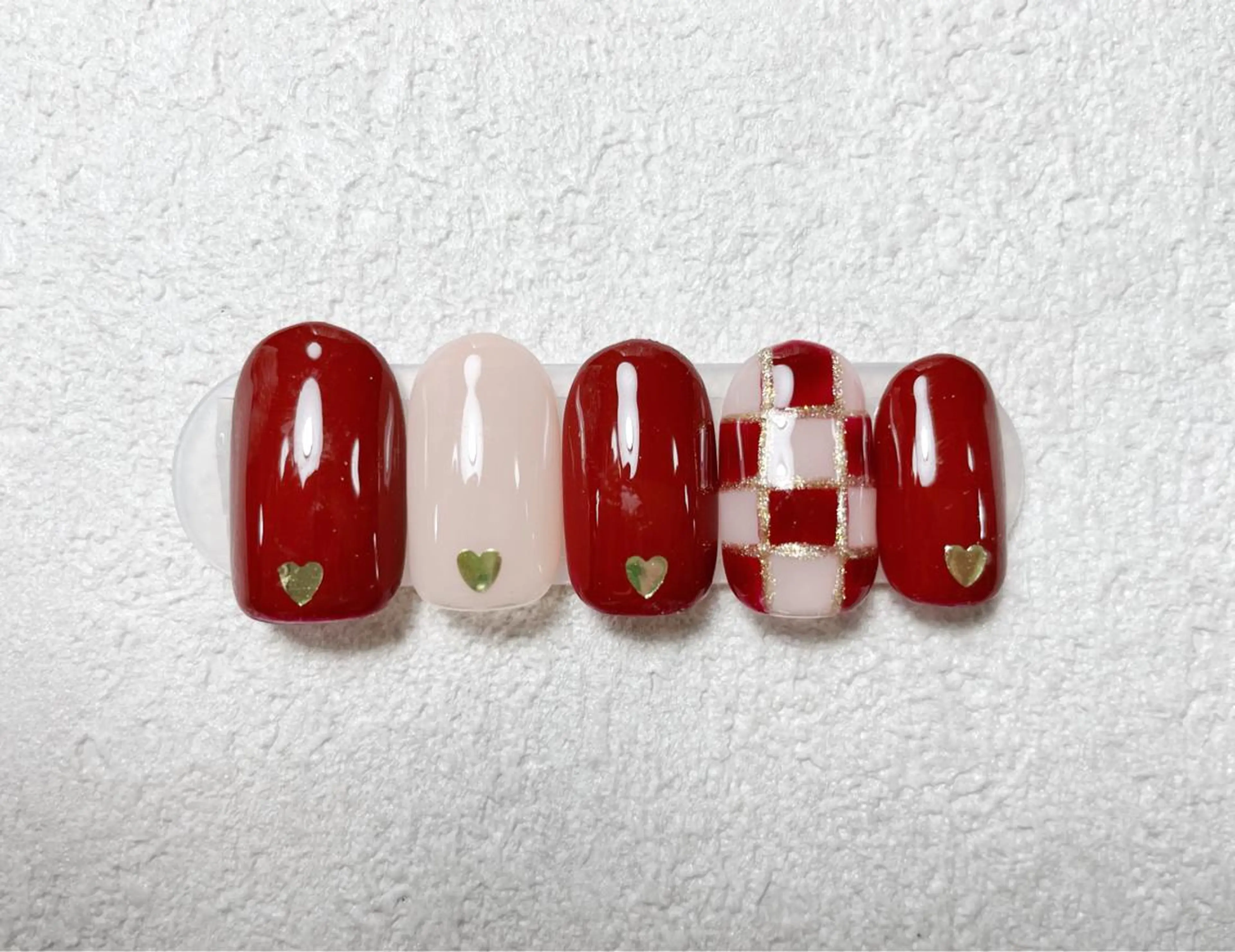 ネイル Aspii アスピーのネイルデザイン