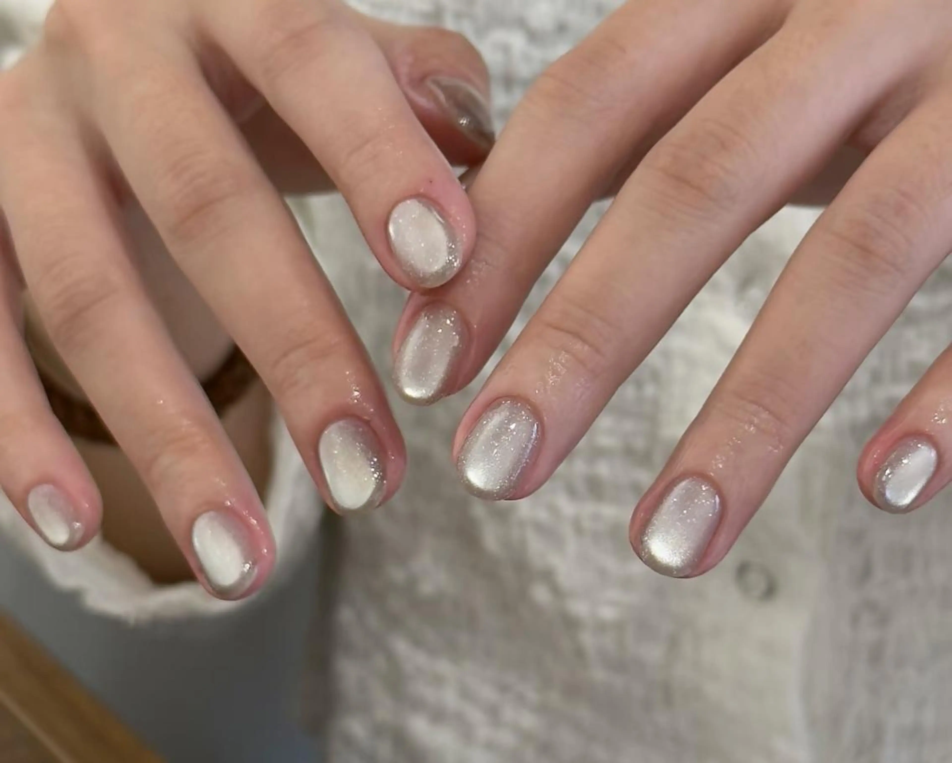 ネイル ハンドネイル Miya🎀 nailのネイルデザイン