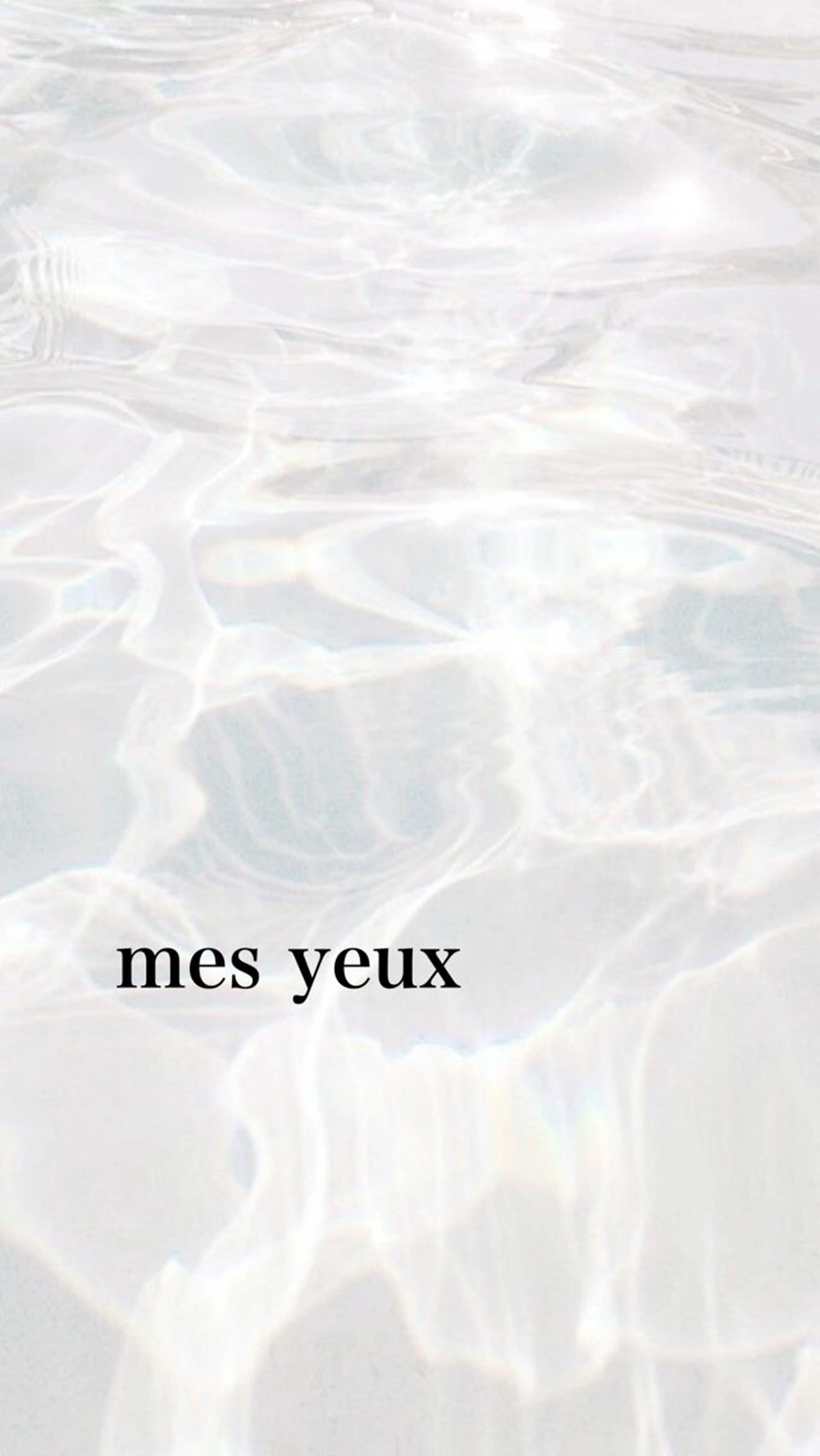 マツエク・マツパ mes yeux eye salon.のマツエク・マツパデザイン