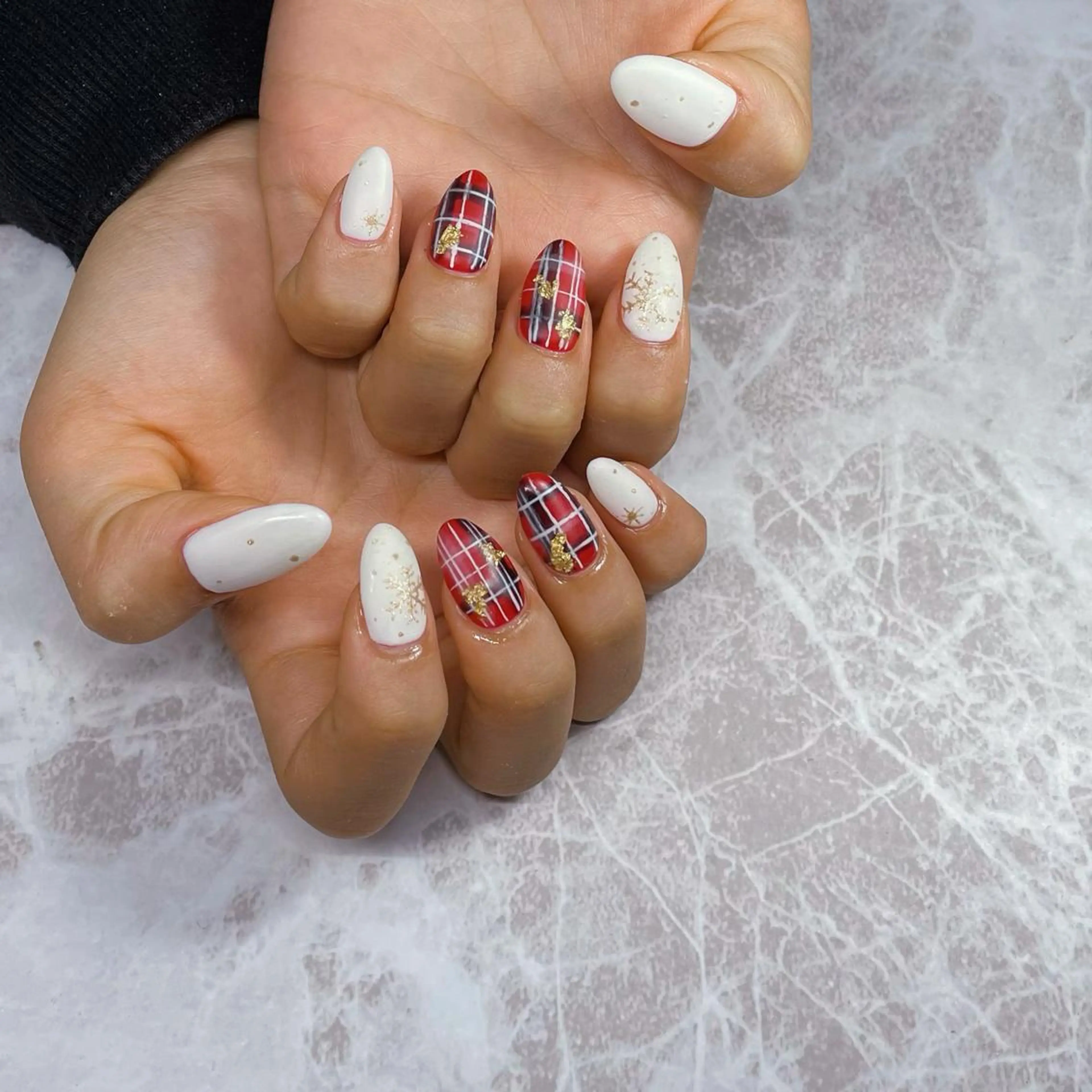 ネイル ACORii nailのネイルデザイン