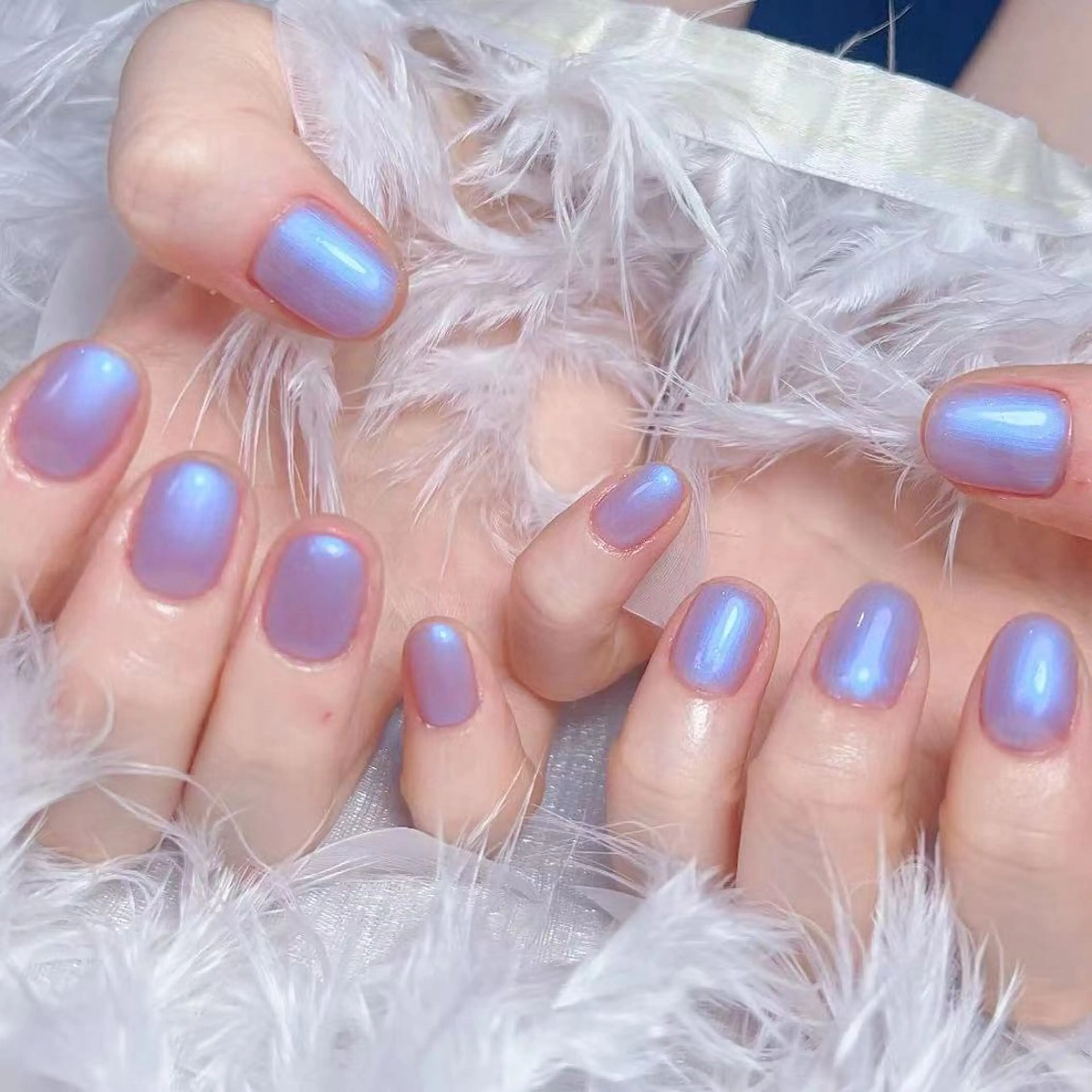 ネイル ハンドネイル DIAMOND Nail🥇のネイルデザイン