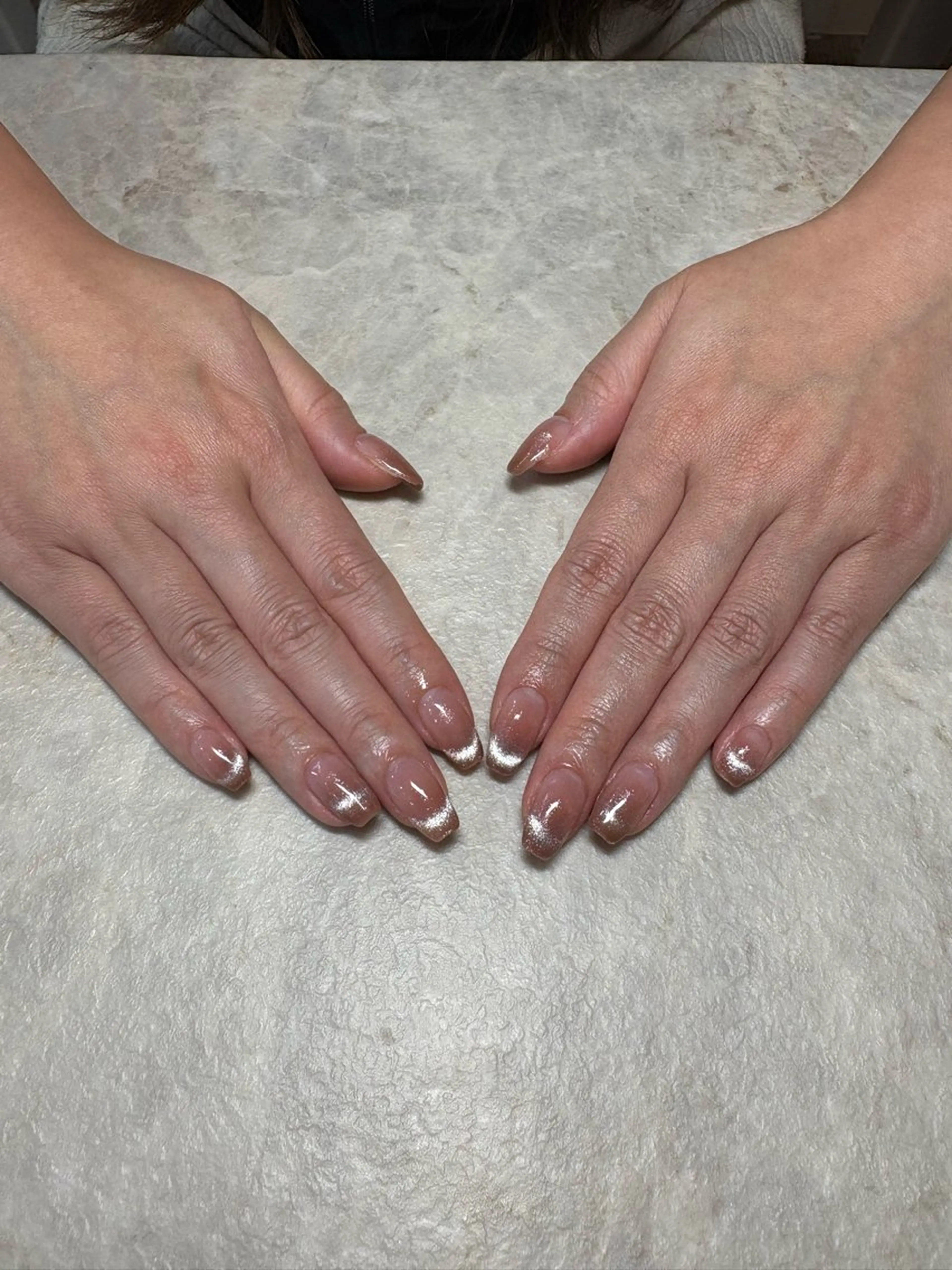 ネイル LULLABY（ララバイ）恵比寿店所属・LULLABY🌼 Rihoのネイルデザイン