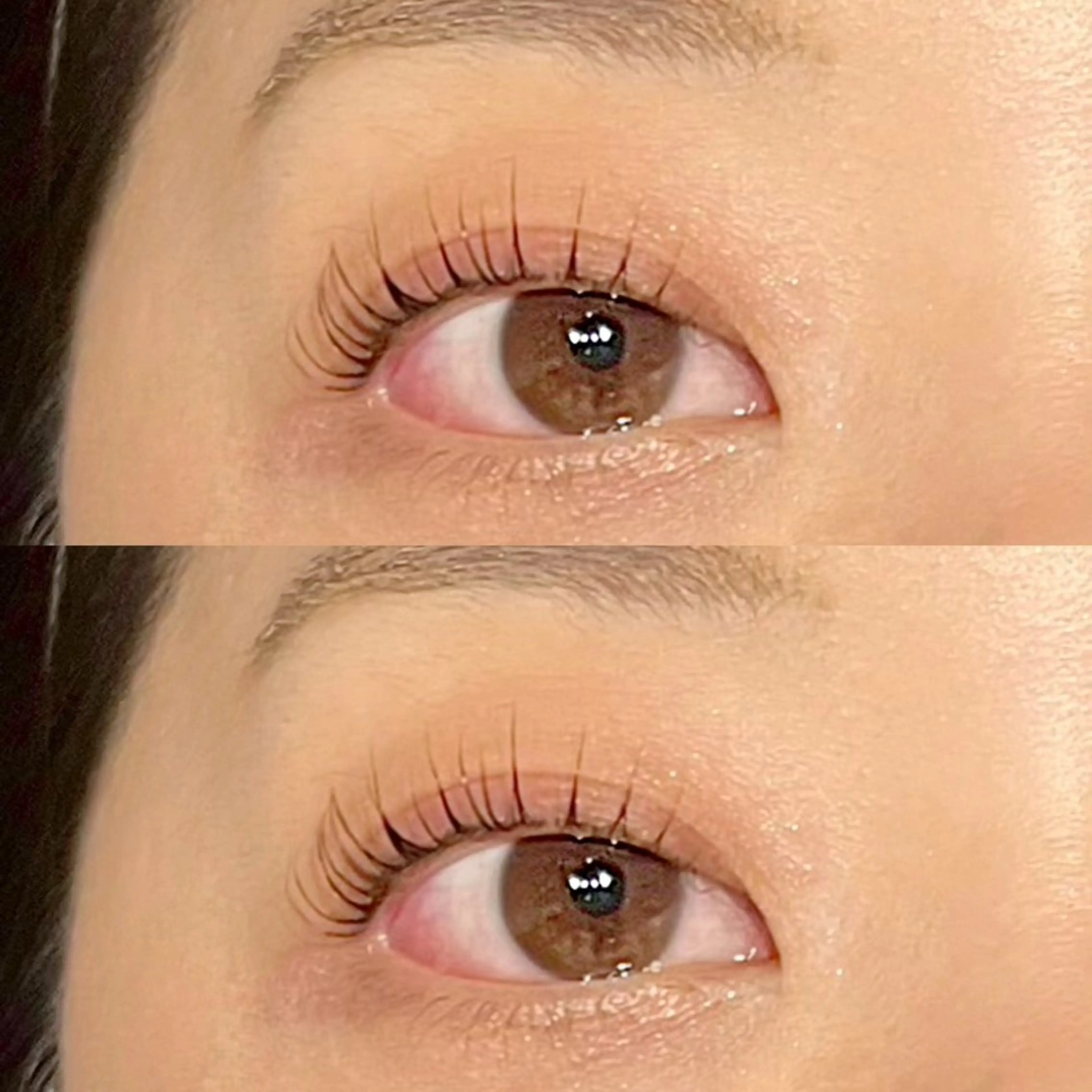 マツエク・マツパ 🤍emma 桃山台 池田 🤍のマツエク・マツパデザイン