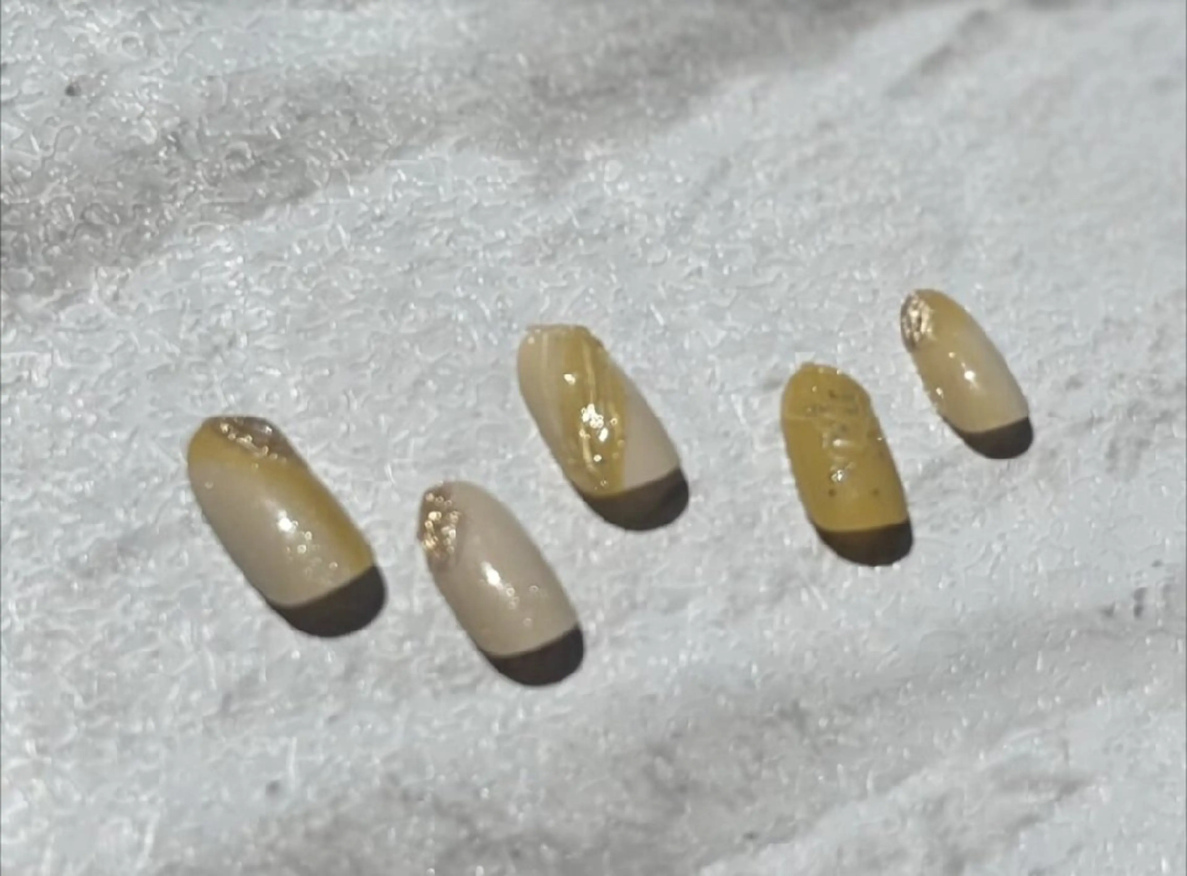 ネイル aoyagi maiのネイルデザイン