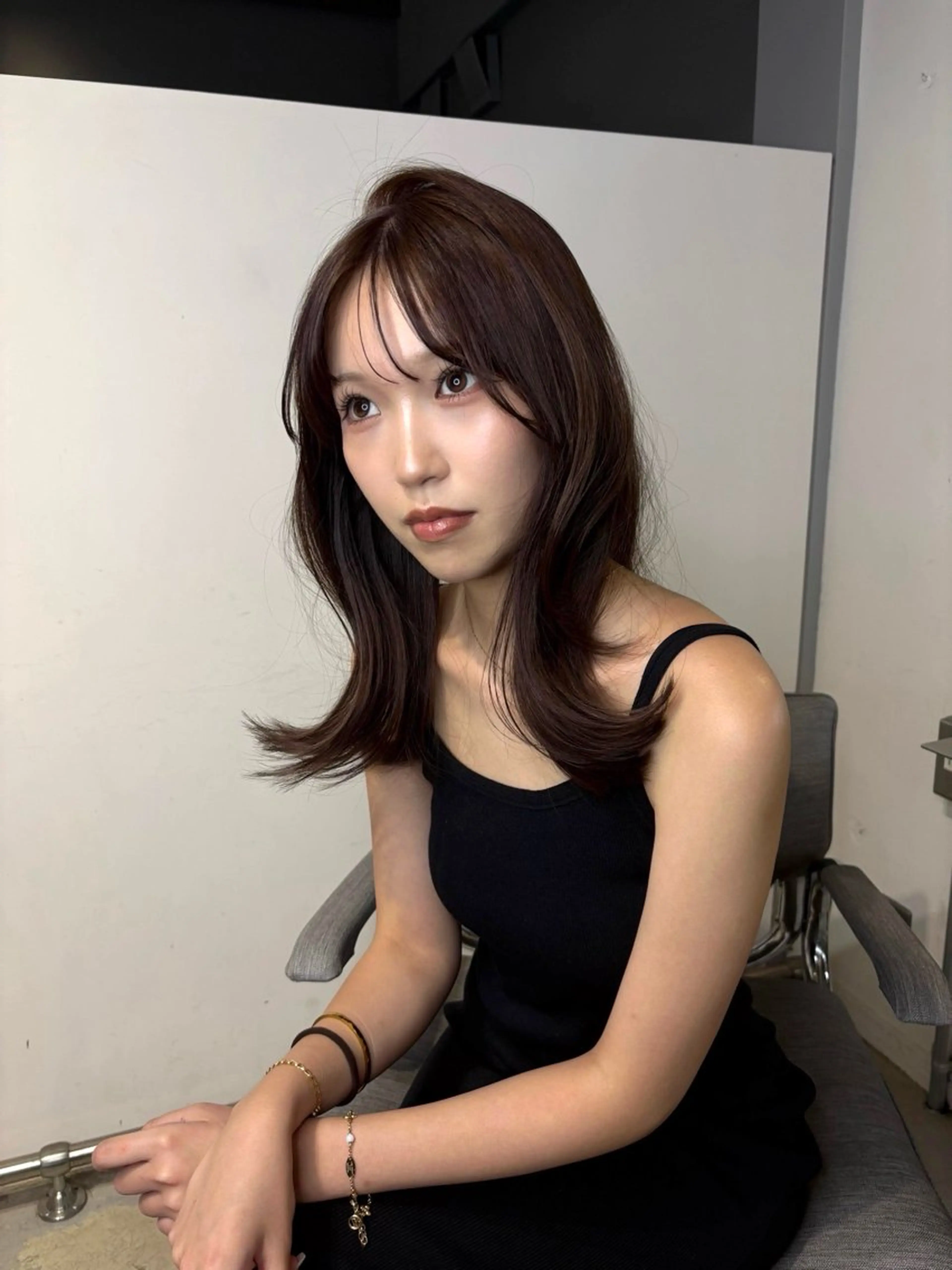 🌸ダブルカラー🌸の写真