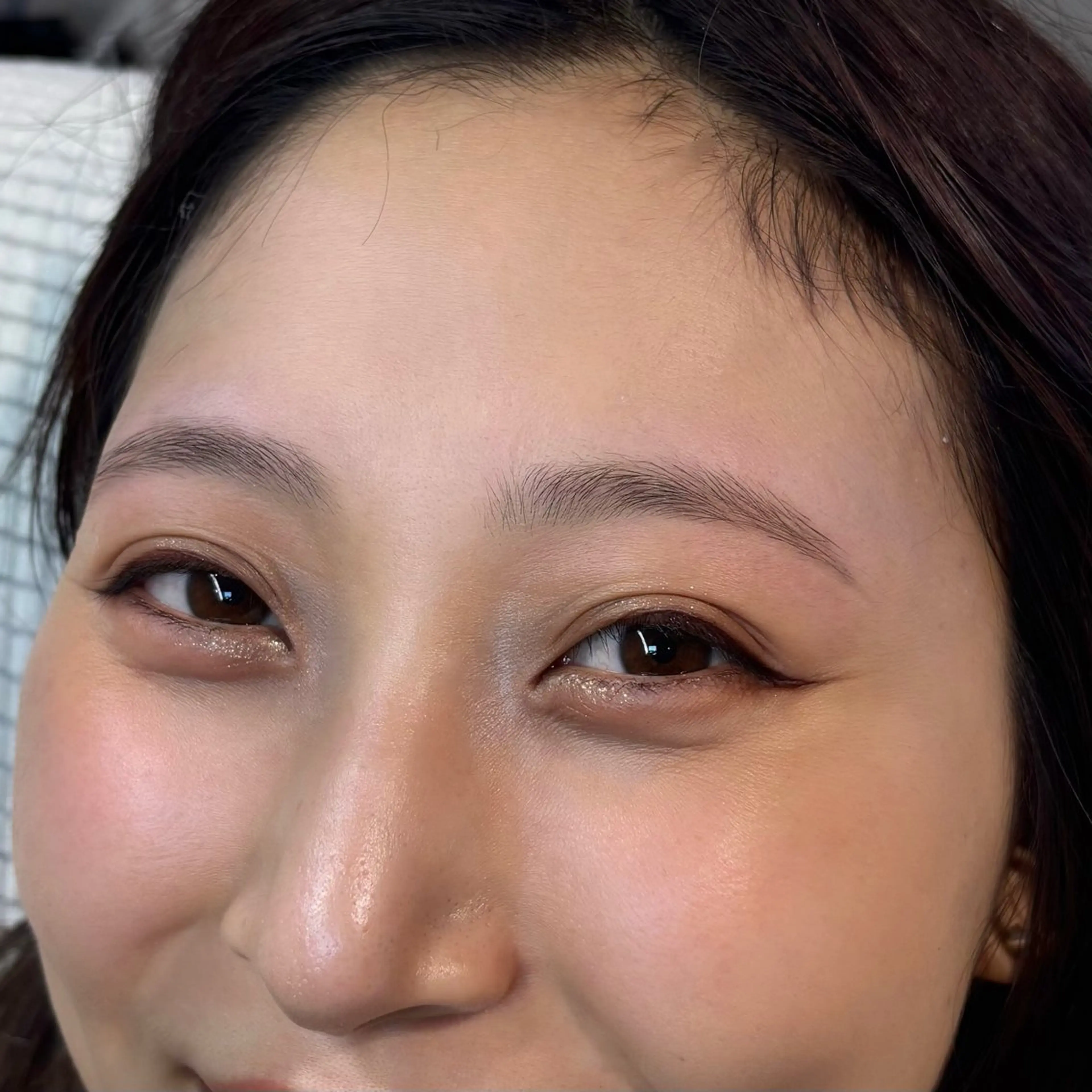 アイブロウ Maeve メイのマツエク・マツパデザイン