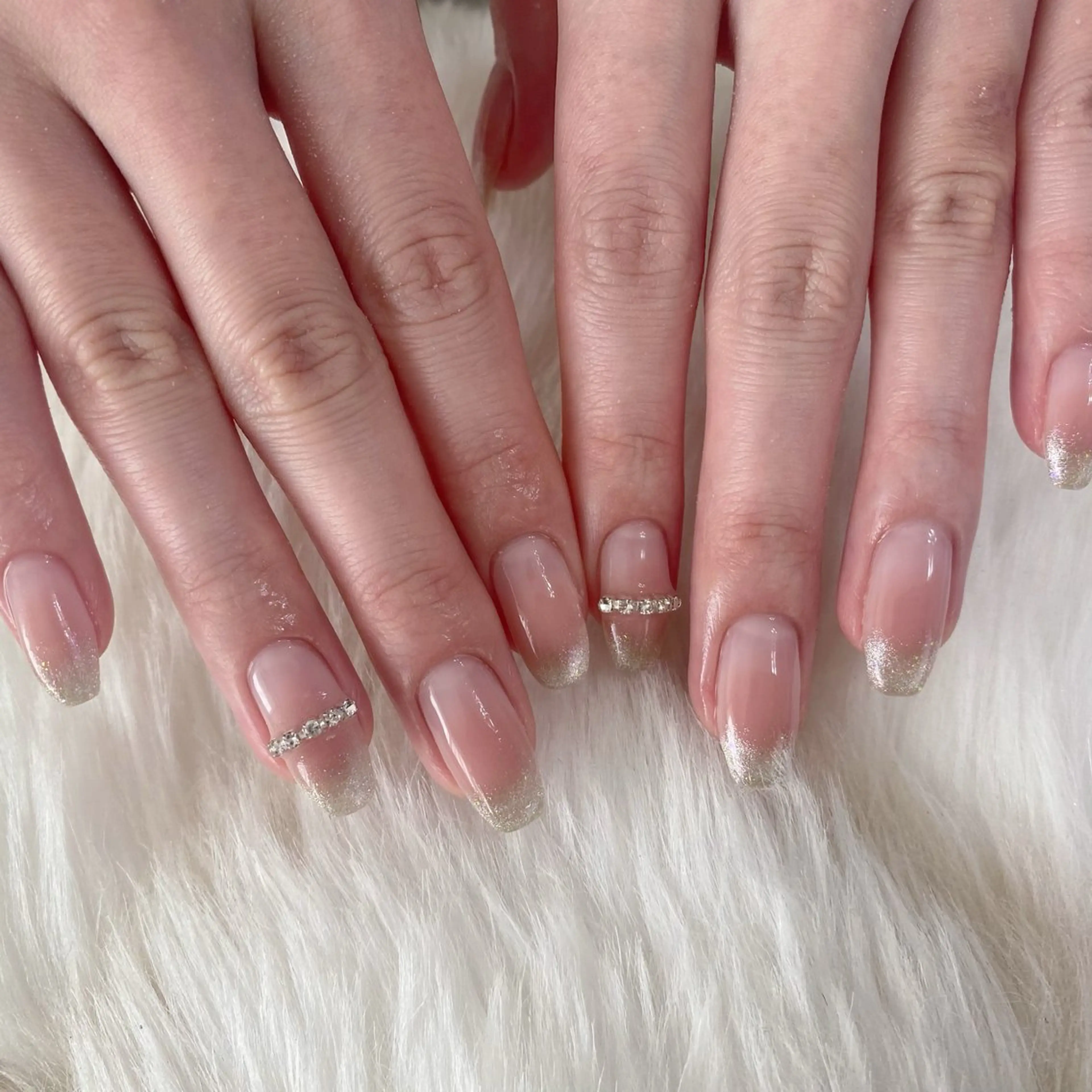 ネイル ハンドネイル パラジェル登録サロンfeerique所属・Uchida Mayunaのその他イメージ