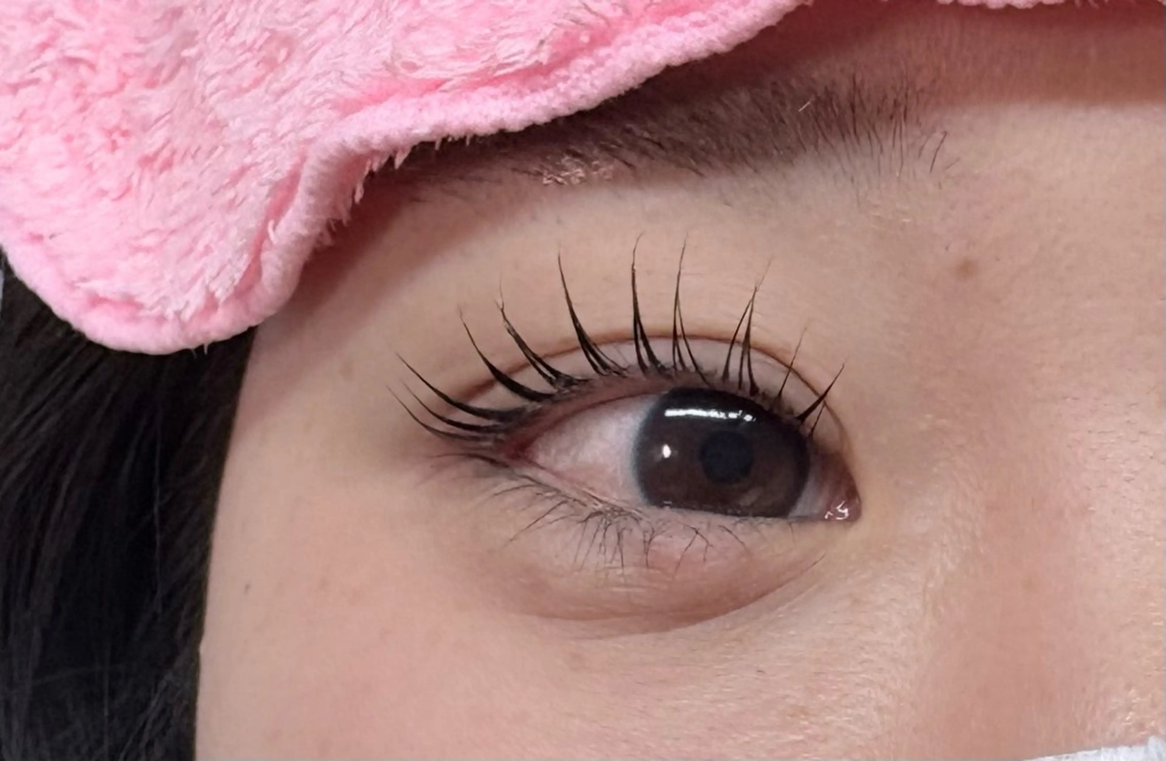 マツエク・マツパ トータルビューティー サロン・Ｎの眉毛・アイブロウイメージ