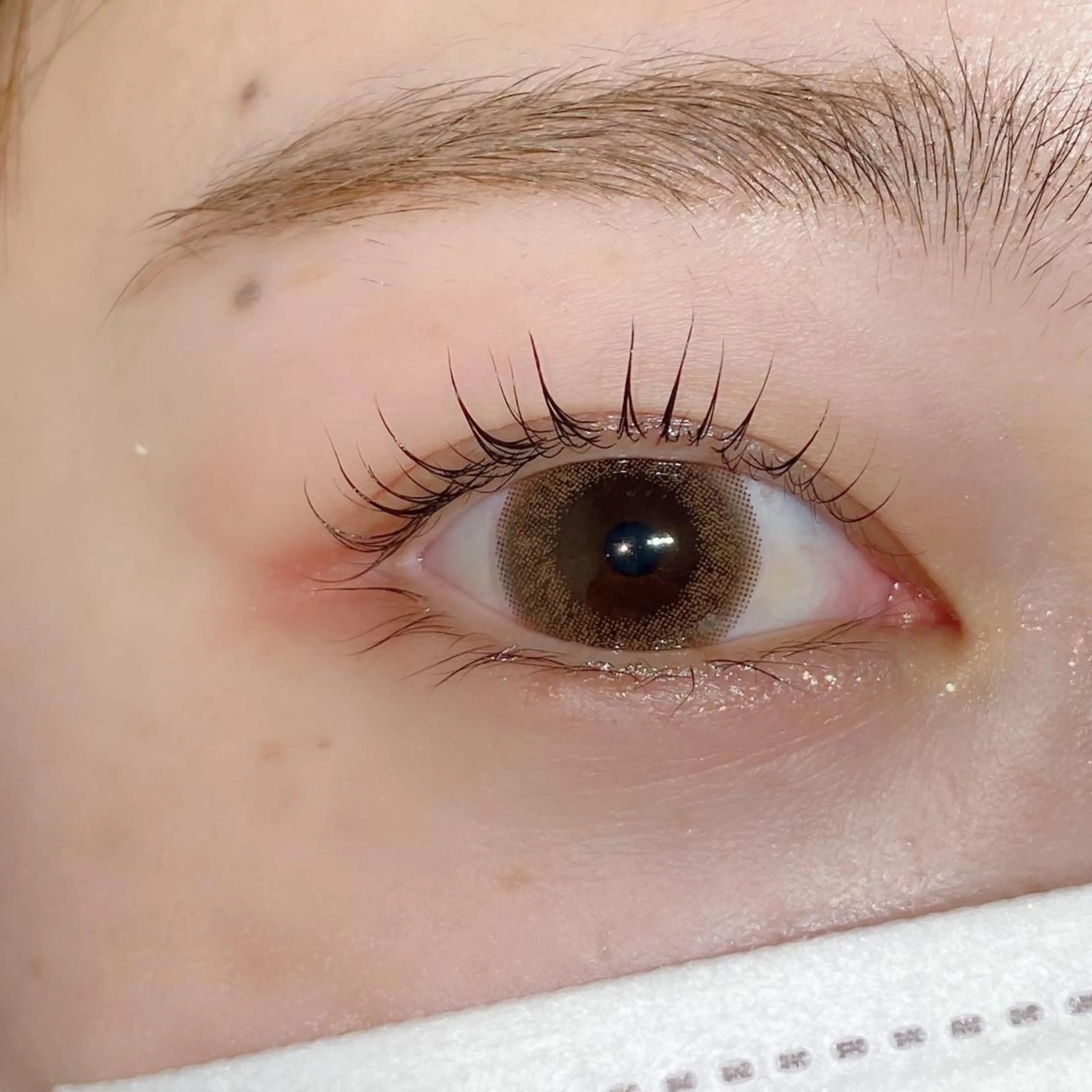 マツエク・マツパ パリジェンヌラッシュリフト まつげパーマ Neo店長🌿 KOTONO🌿のマツエク・マツパデザイン