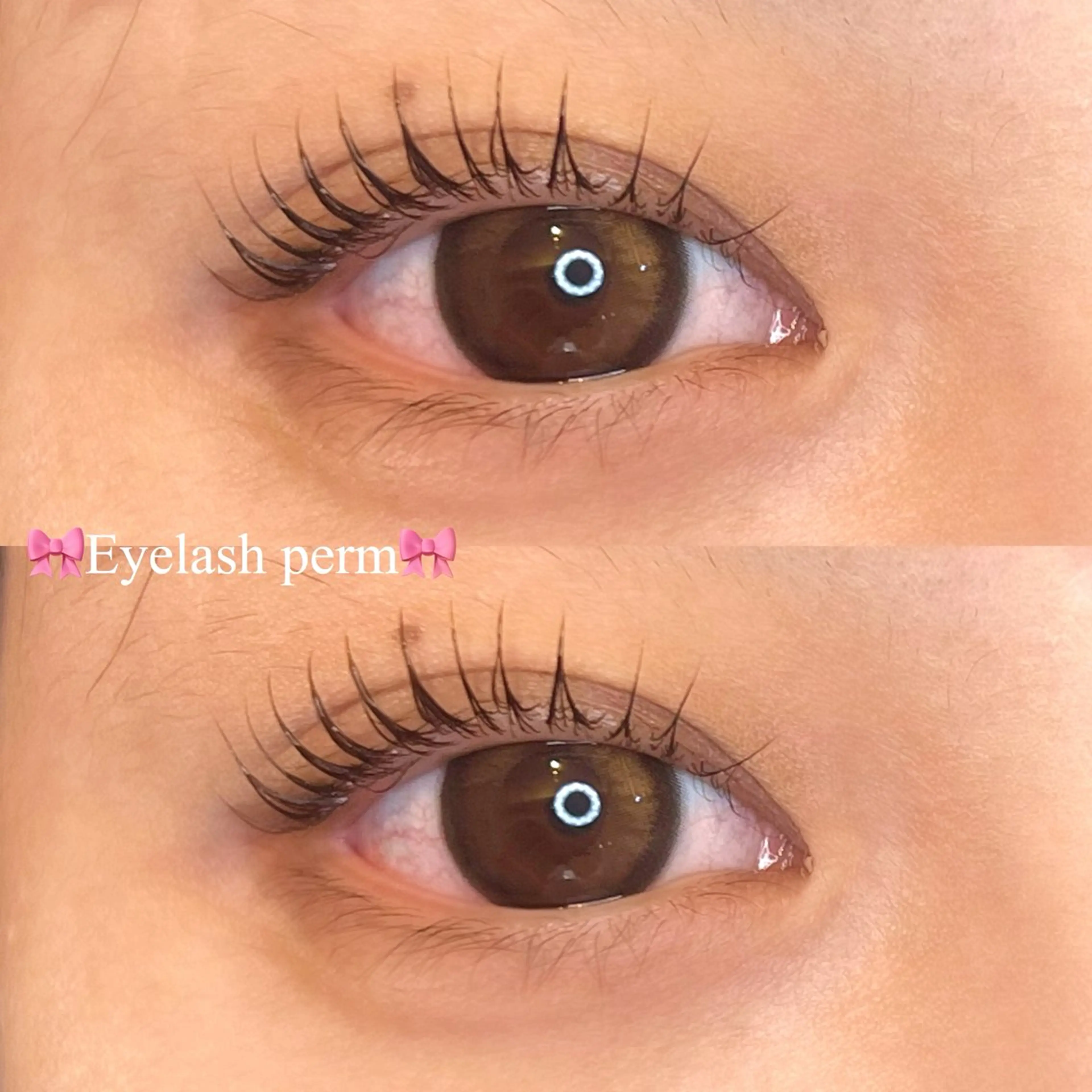 🌟12月3日限定🌟時間要相談⚠️似合わせまつ毛パーマ🎀＋トリートメント付き💗注意事項必見の写真