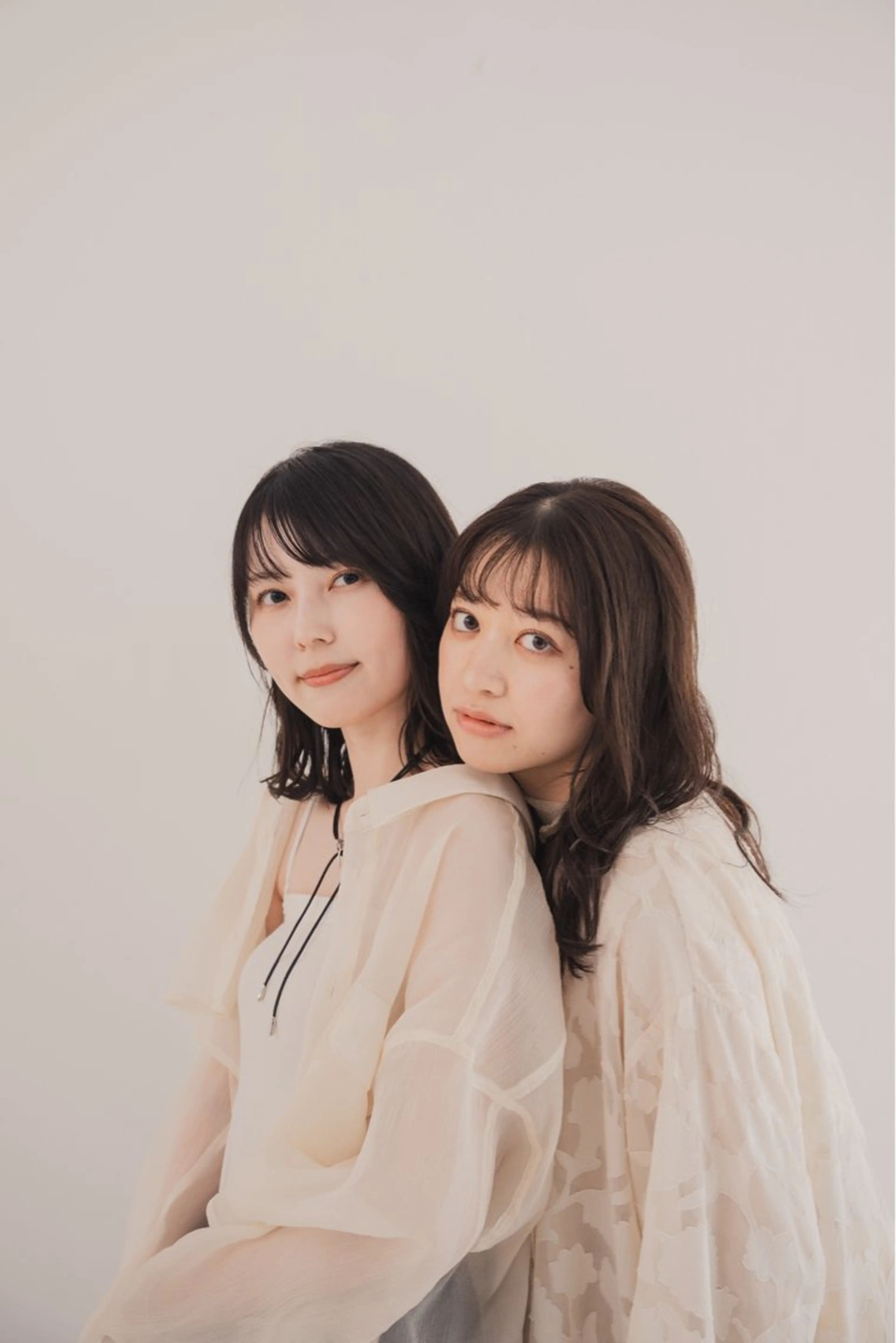 ミディアム カラー ミディアムパーマ トリートメント カット ヘアカラー 保坂 駿太郎のヘアスタイル