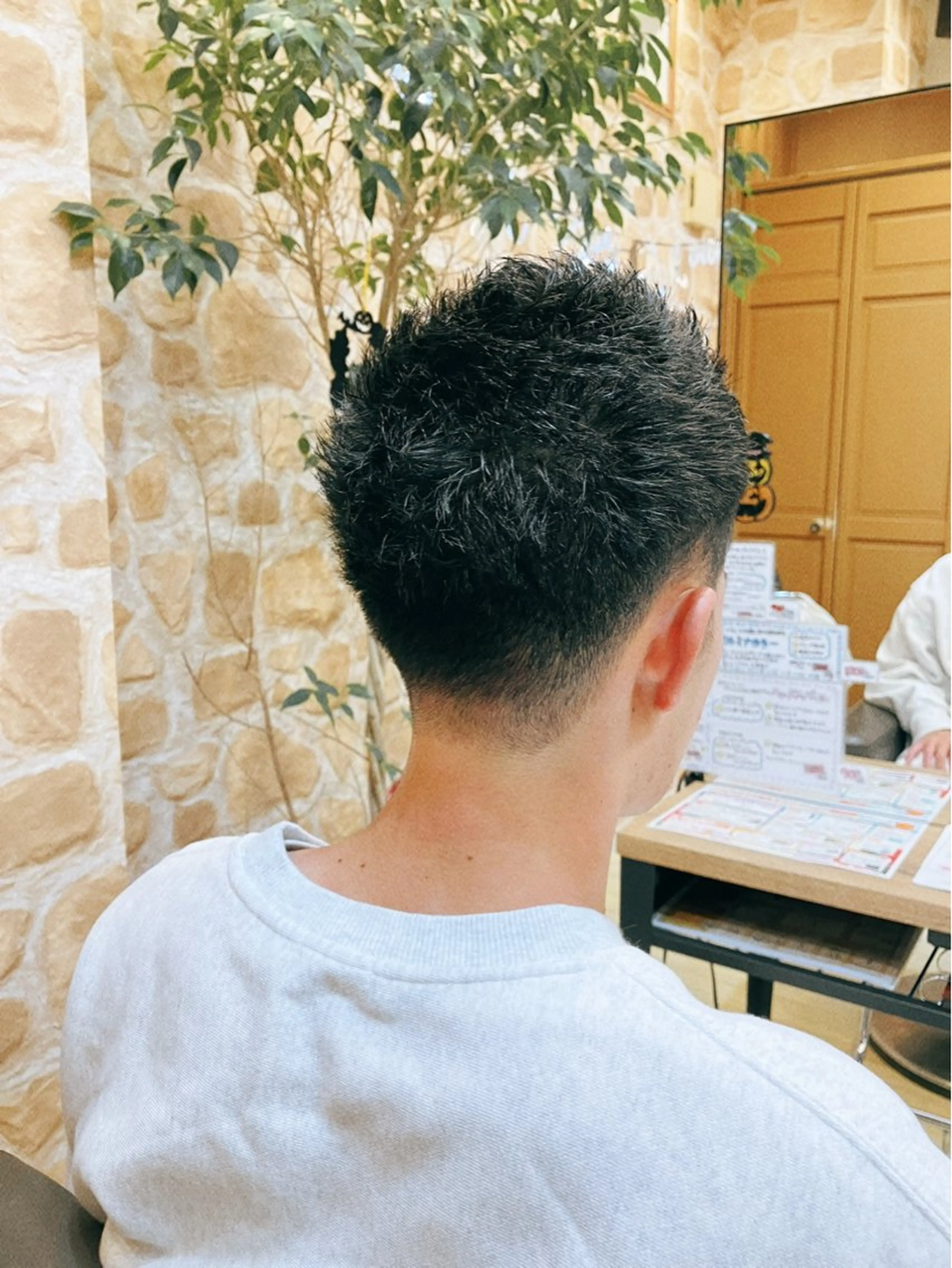 メンズ ヘアリゾートハピネス所属・🌈 🌈スズキエリカのマツエク・マツパデザイン