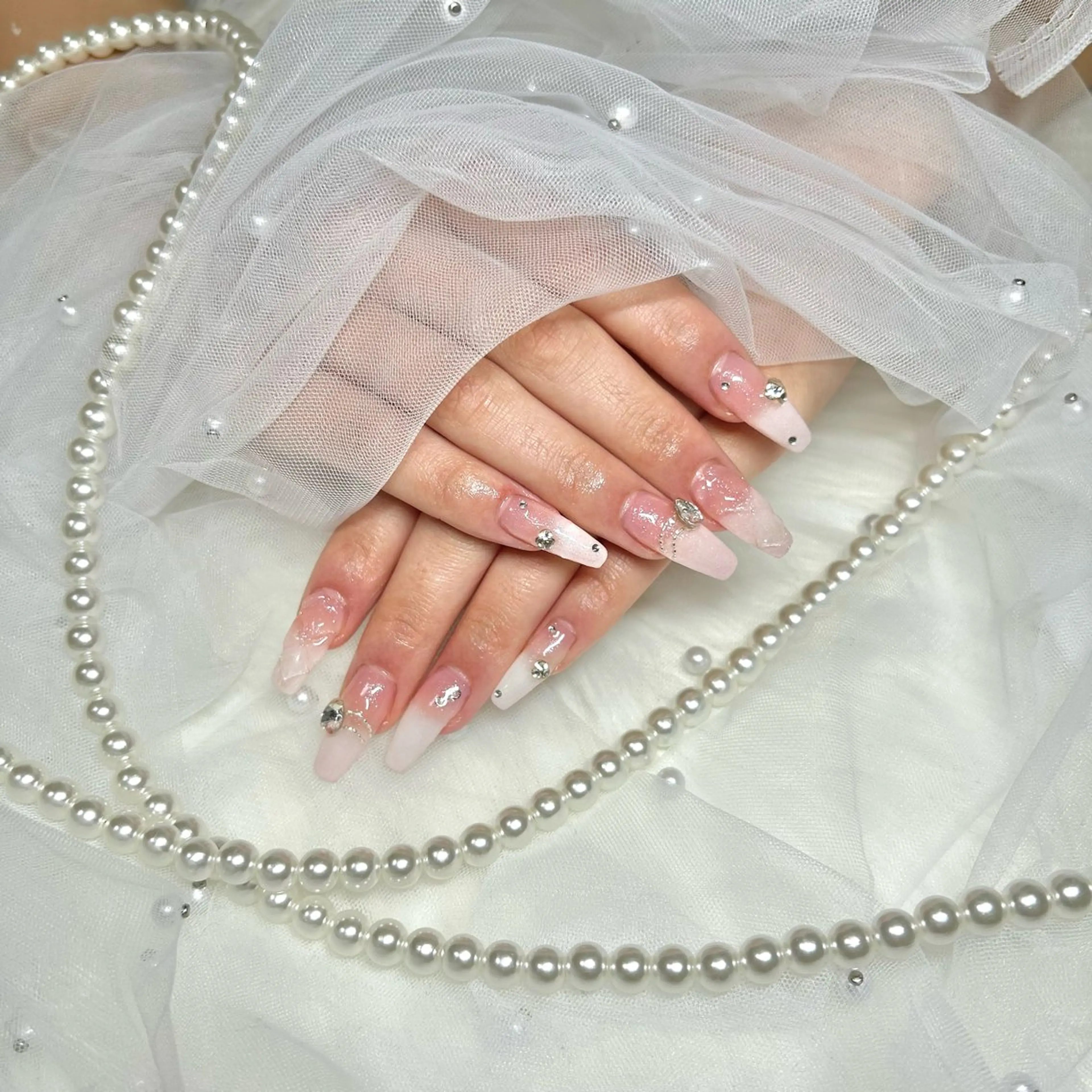 ネイル 【Laule‘a 】のネイルデザイン