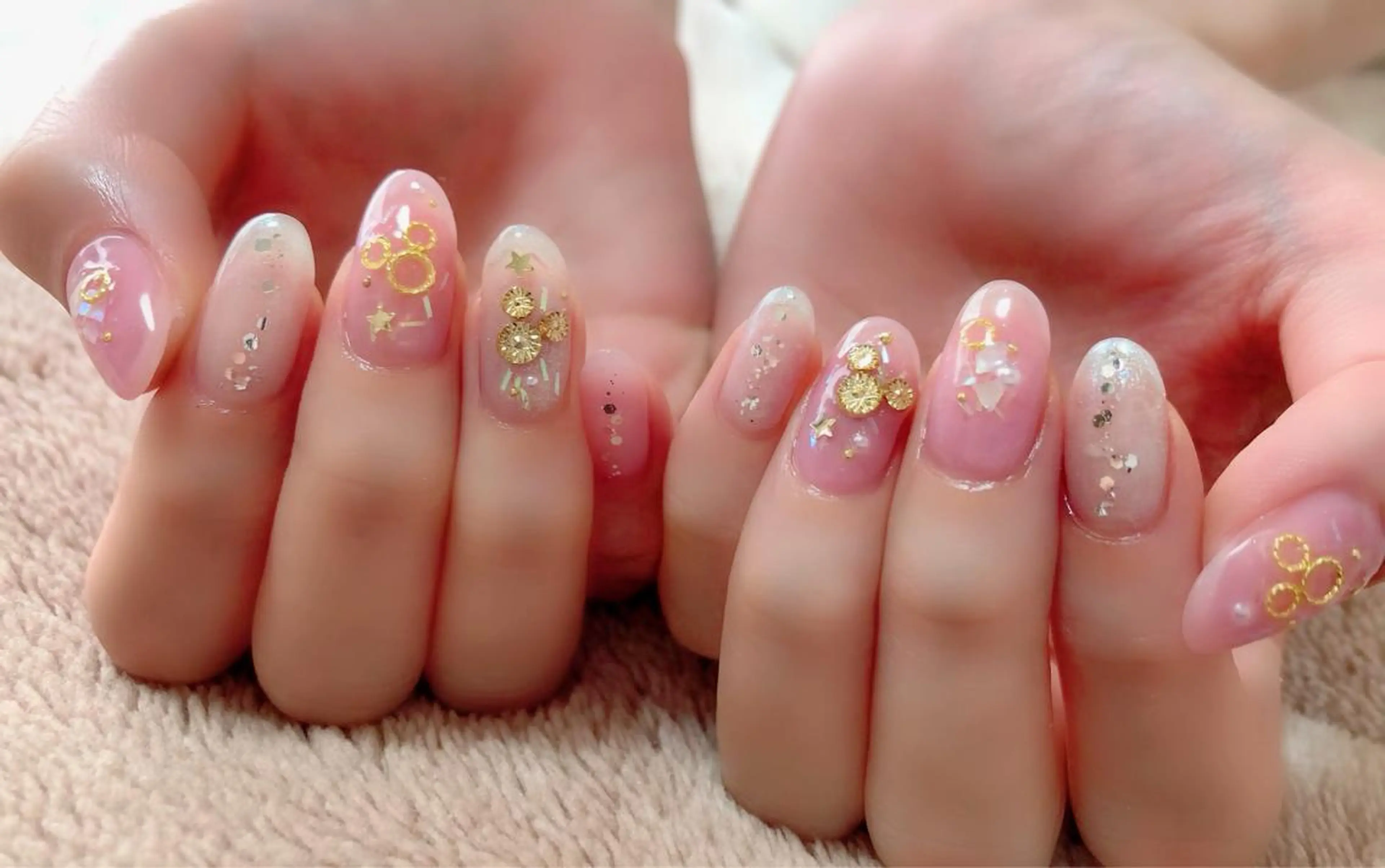 ネイル ハンドネイル t. yoshizawaのネイルデザイン