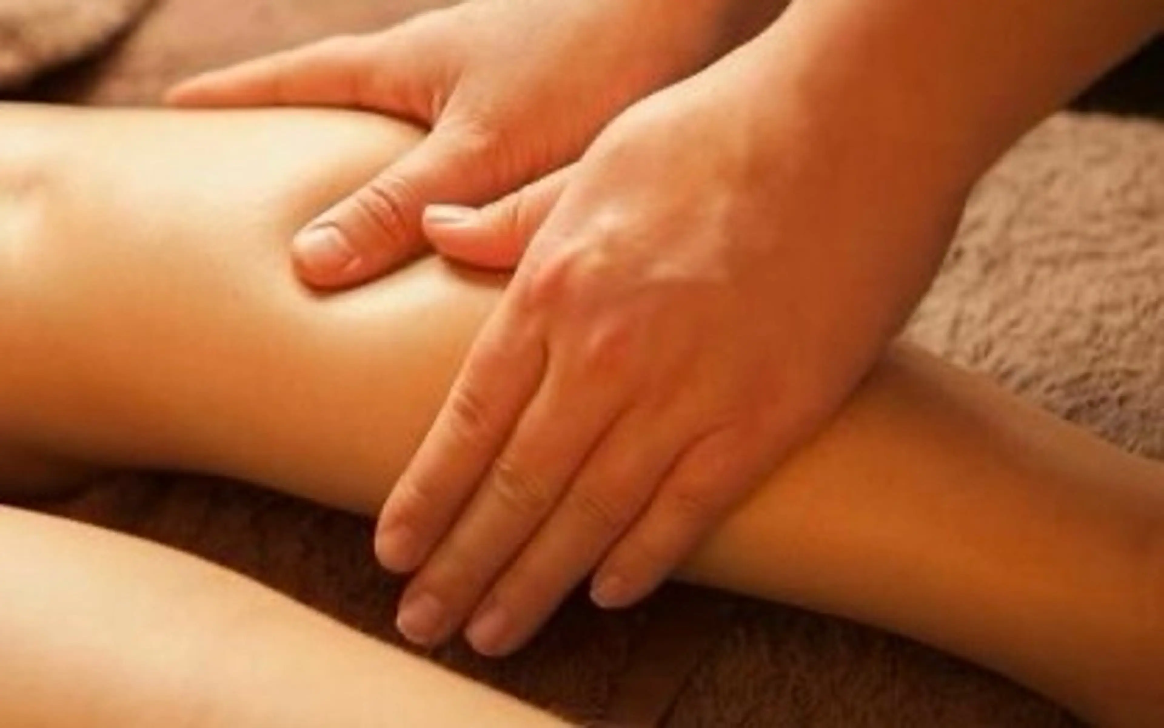 リラクゼーションボディ🌿120分の写真