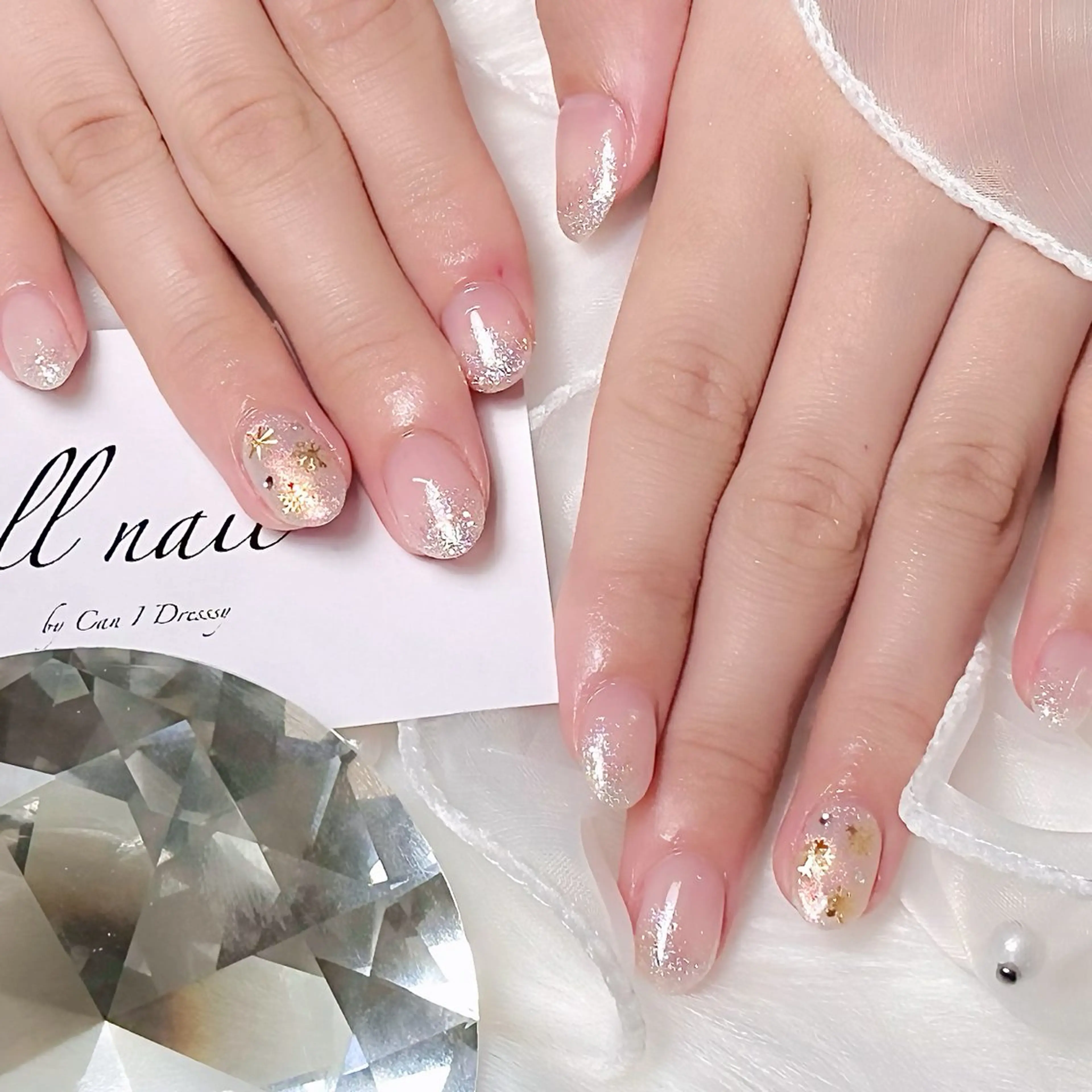 定額Aコース(他店オフ込)の写真