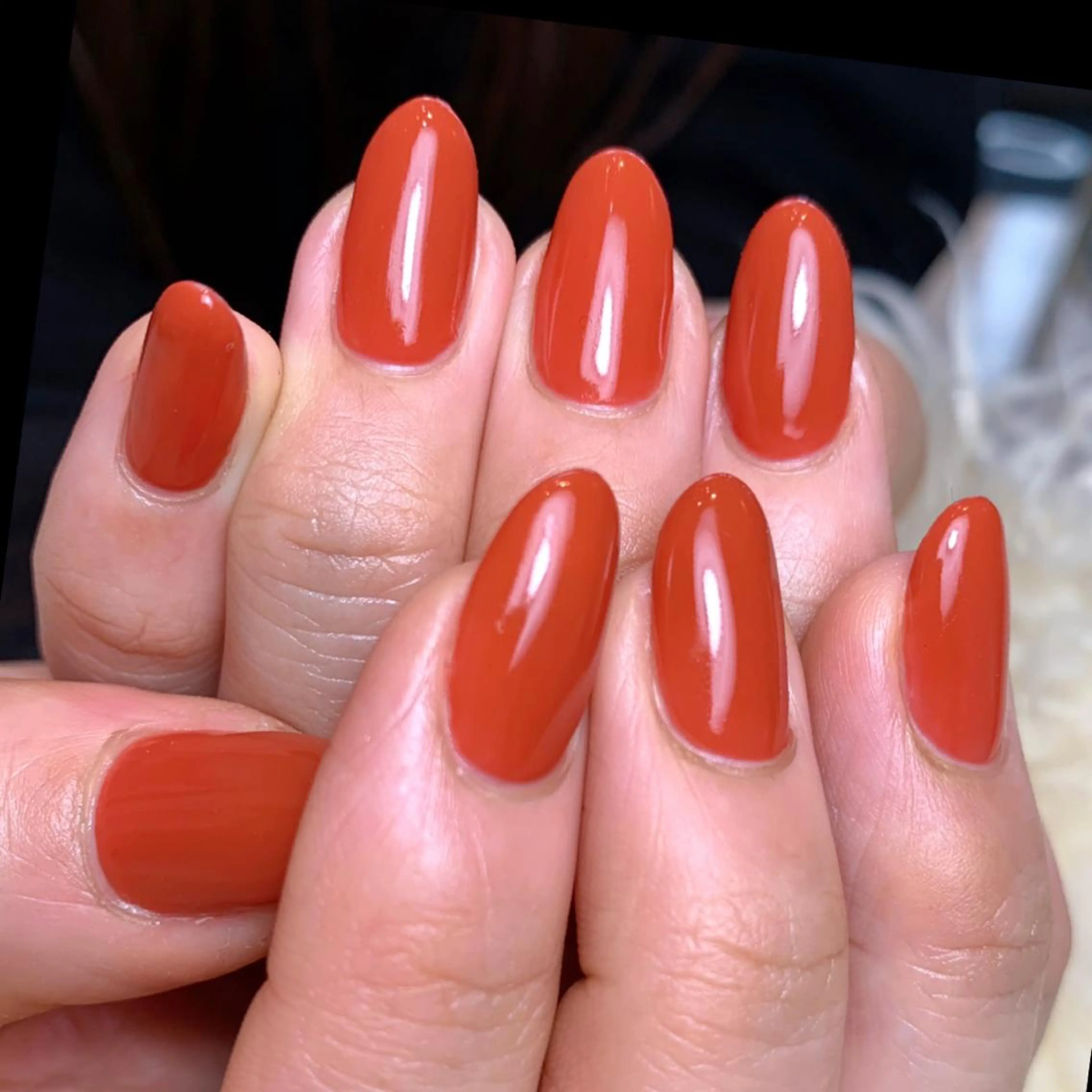 ネイル ハンドネイル センター南 LEGAOSあゆみのネイルデザイン