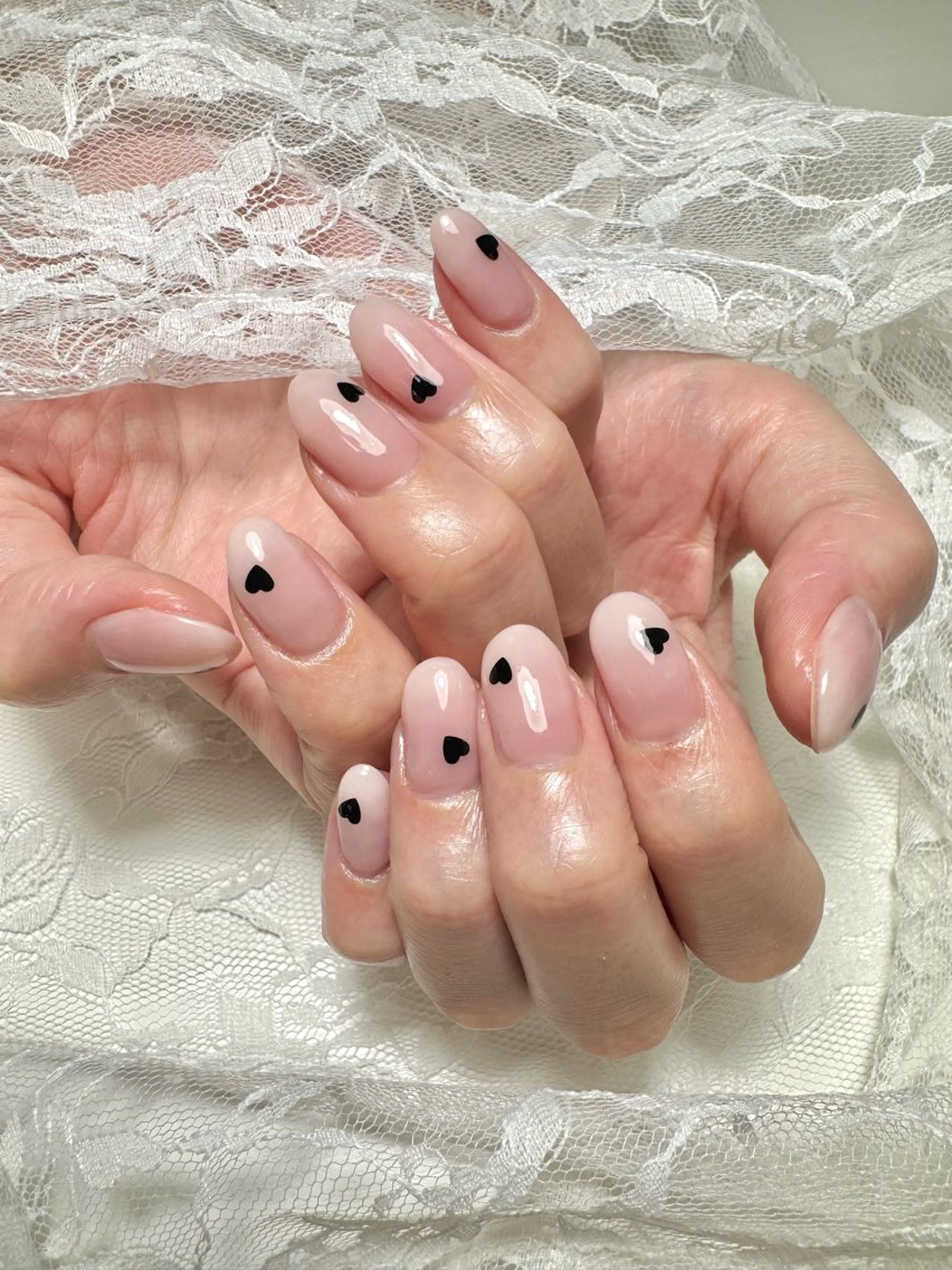 ネイル ハンドネイル ハンドケア PECO. NAILSALONのネイルデザイン
