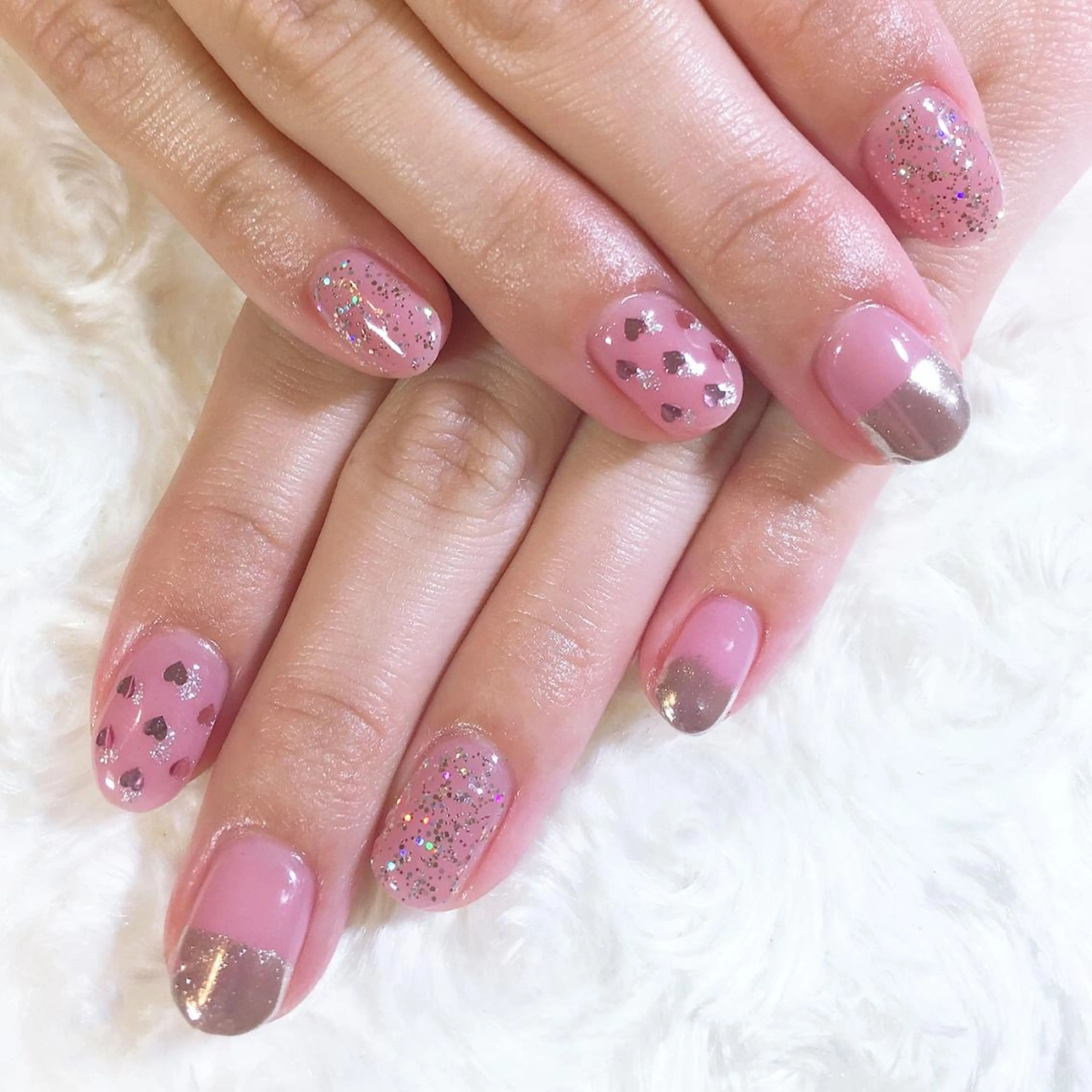 ネイル MISAKO nailのネイルデザイン