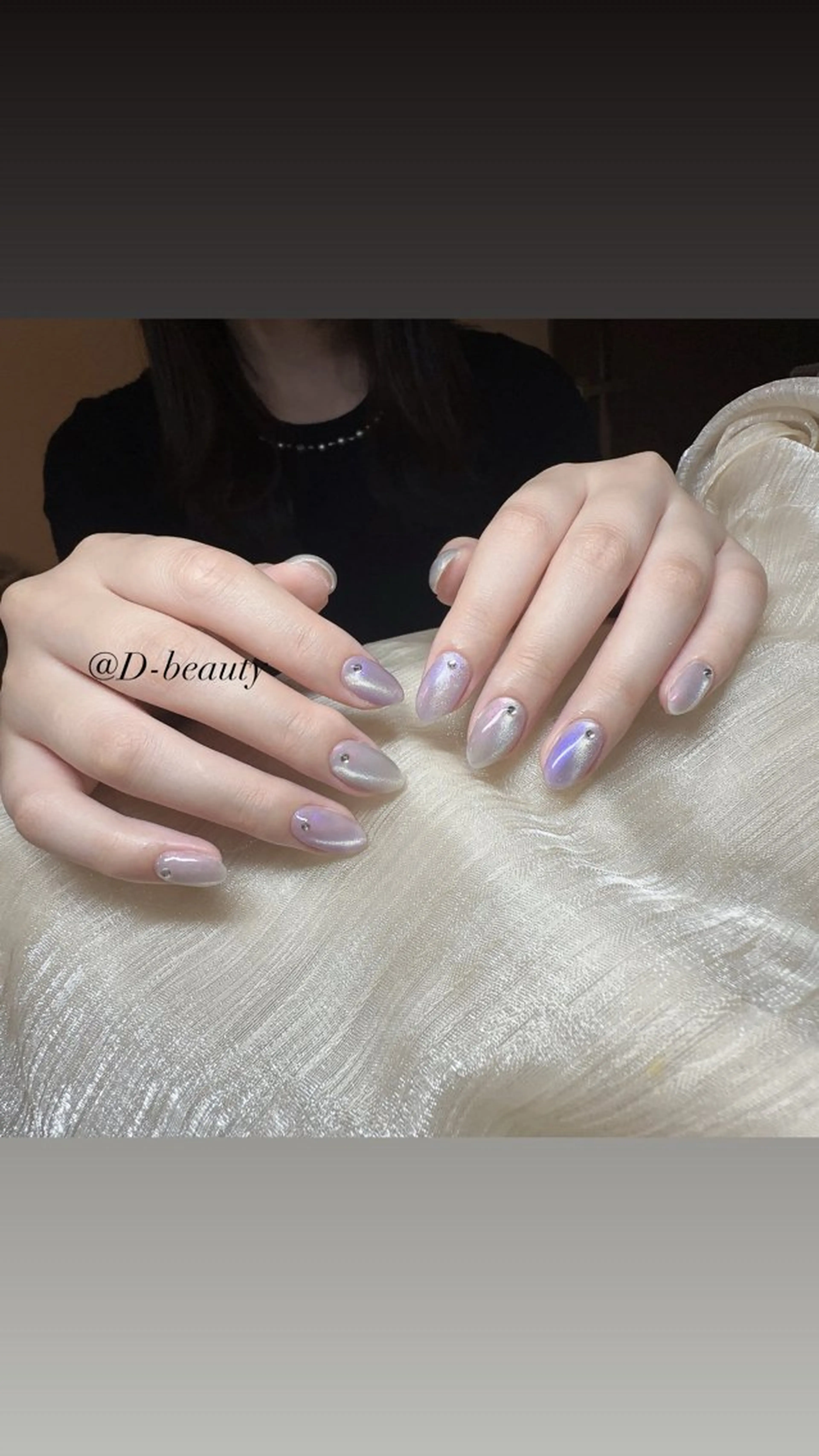 ネイル ハンドネイル D-BEAUTY Nailsalonのネイルデザイン