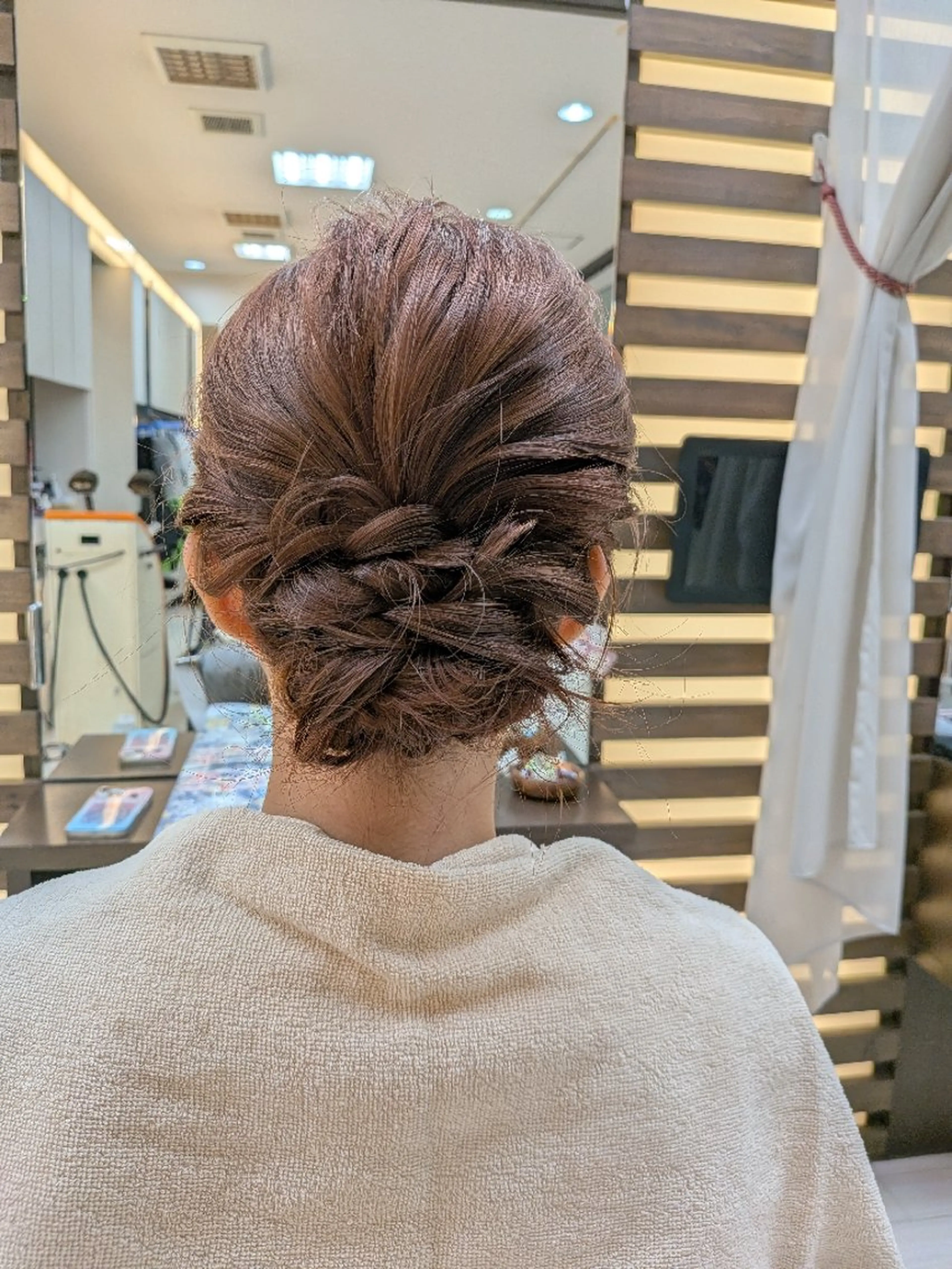 togashi所属・加藤 彩のその他イメージ