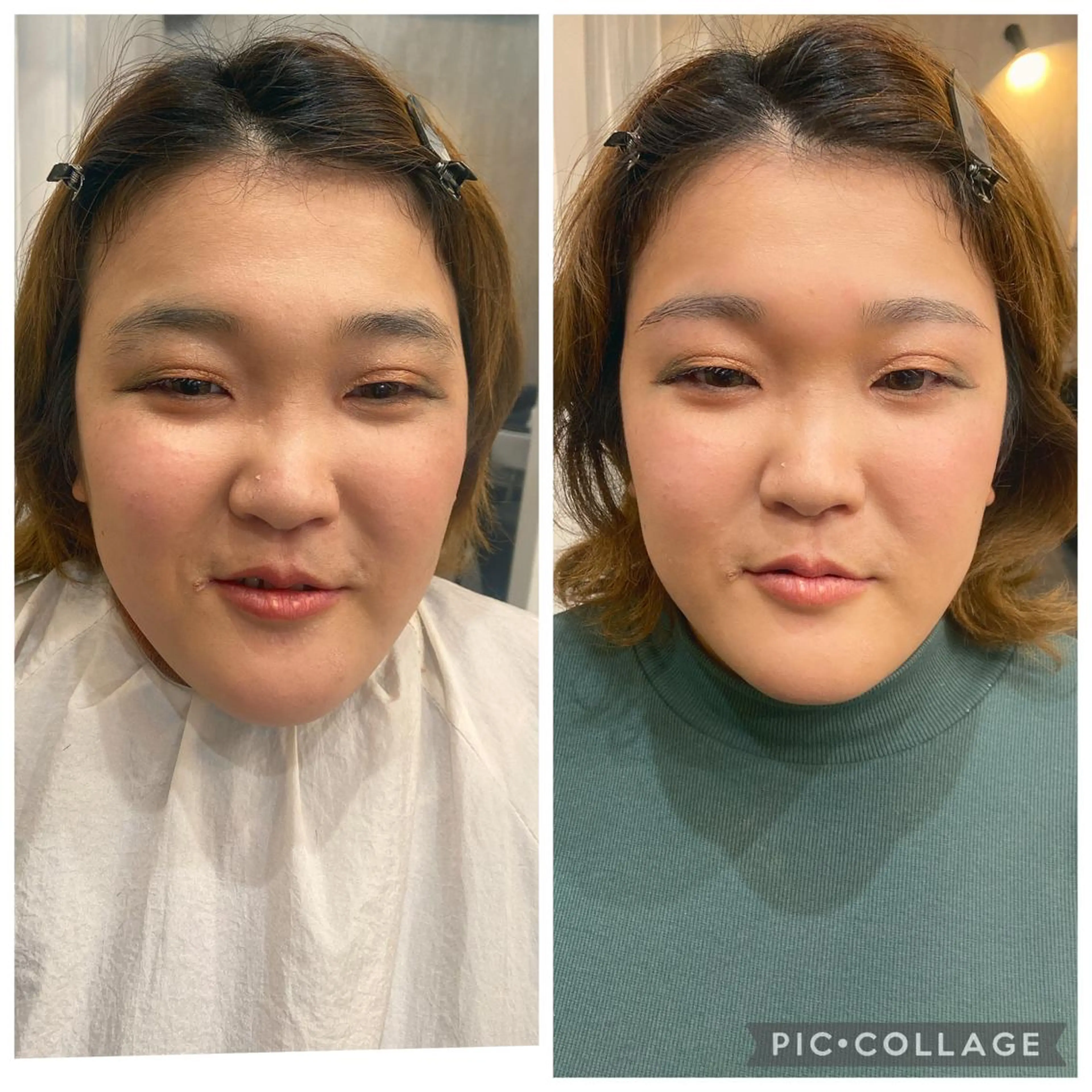 アイブロウ hair＆face chiara所属・chiara 舞音（まお）のその他イメージ