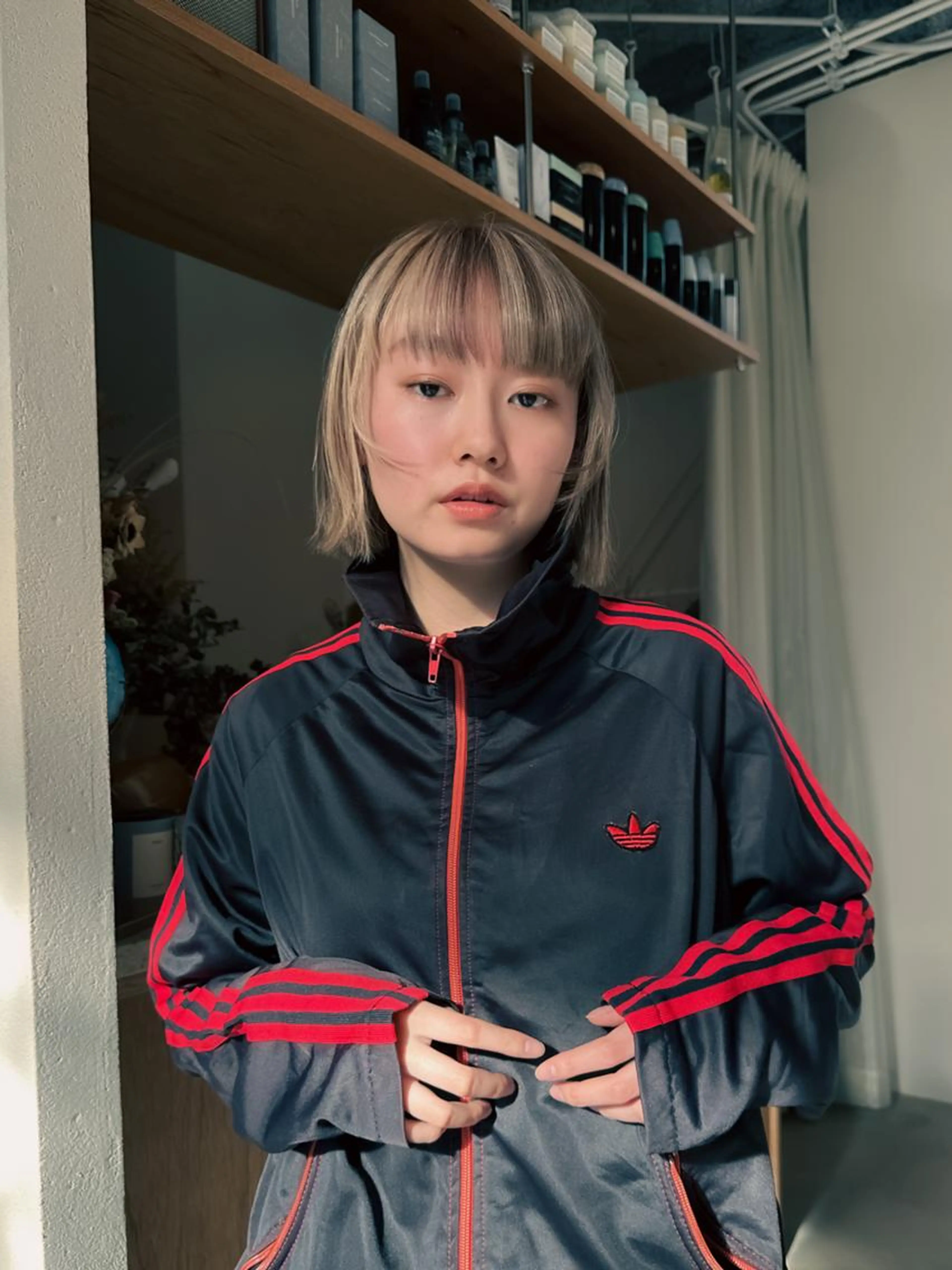 🌈5stepTOKIOトリートメント🌈※再来+550の写真