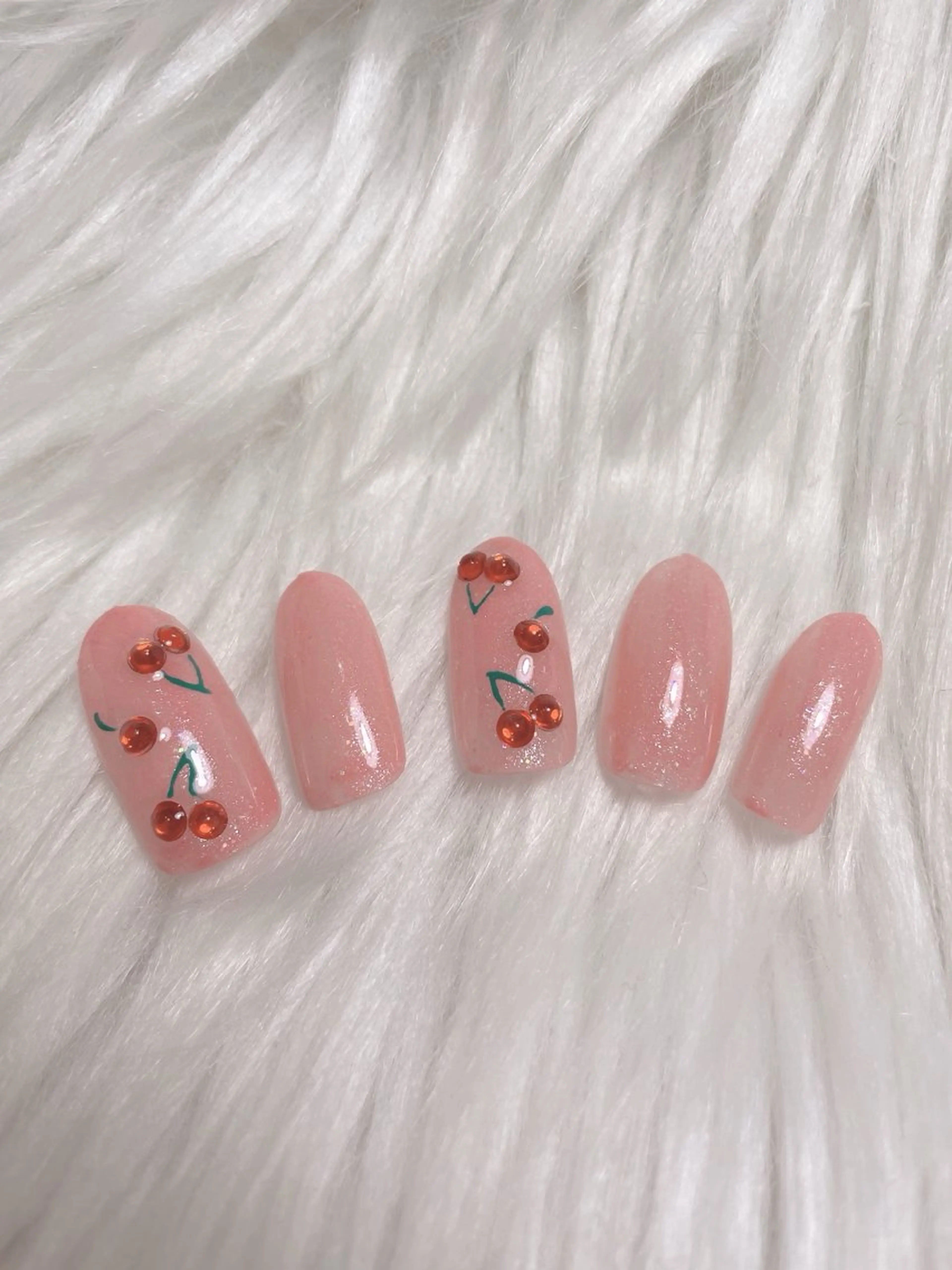 ネイル EmaNail+KIHAKUYA　東大阪瓢箪山店所属・♧♢ Marino♡︎♤のネイルデザイン