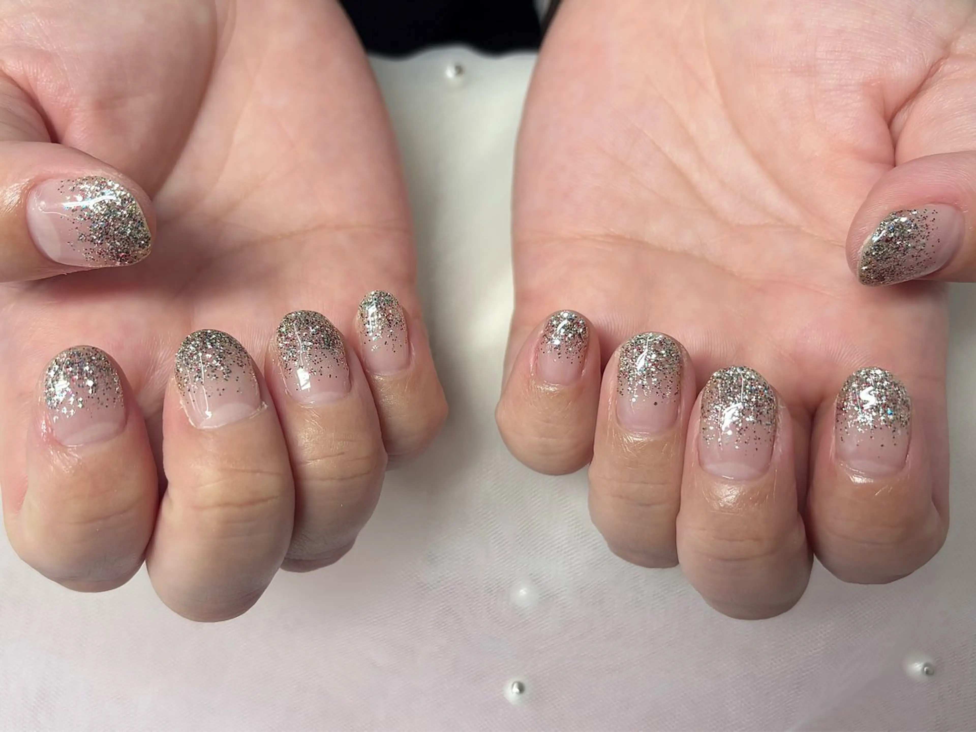 ネイル キャンアイドレッシー青葉台店所属・Okada angelicaのネイルデザイン