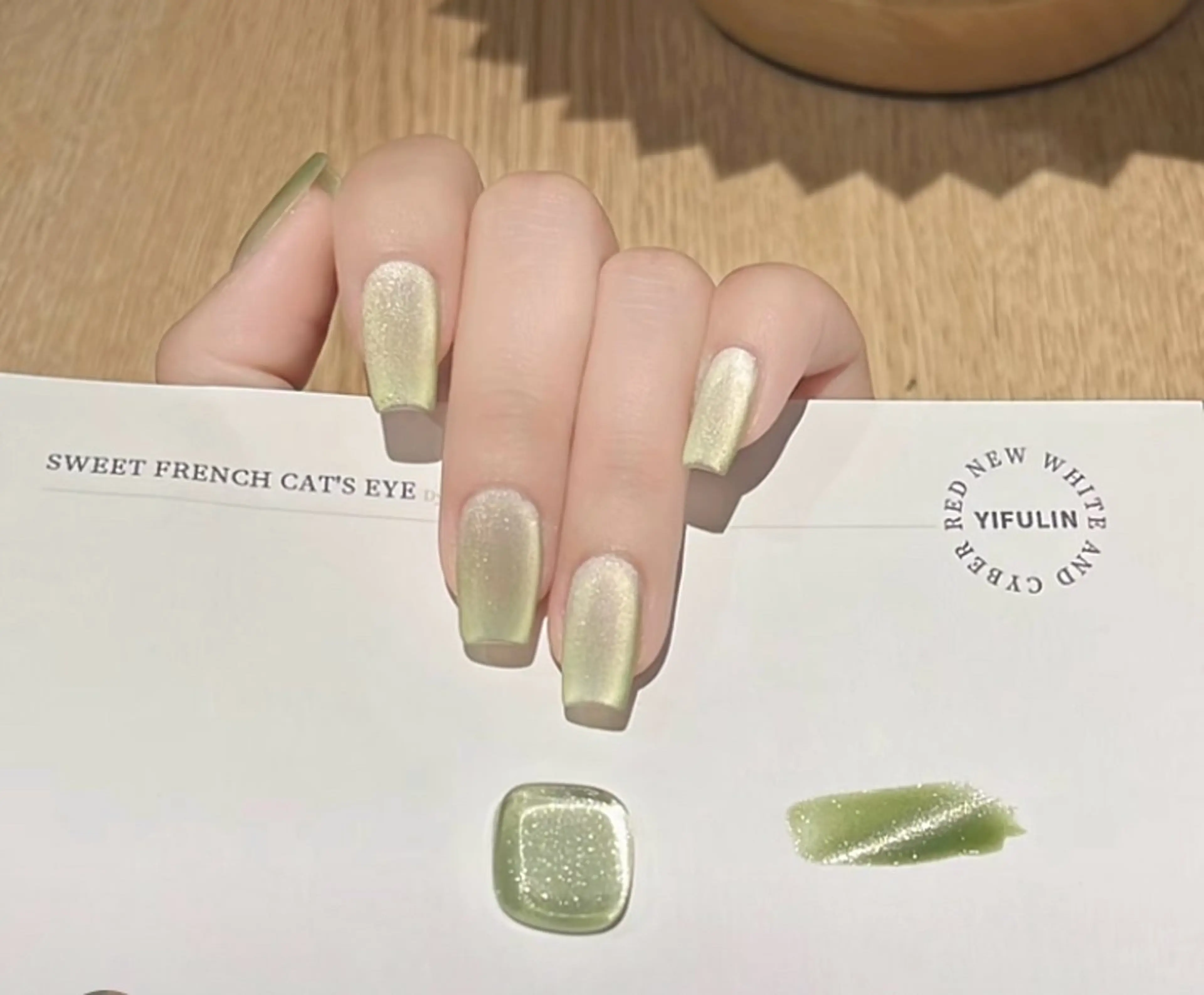 ネイル ハンドネイル The one唐木 ユミのネイルデザイン