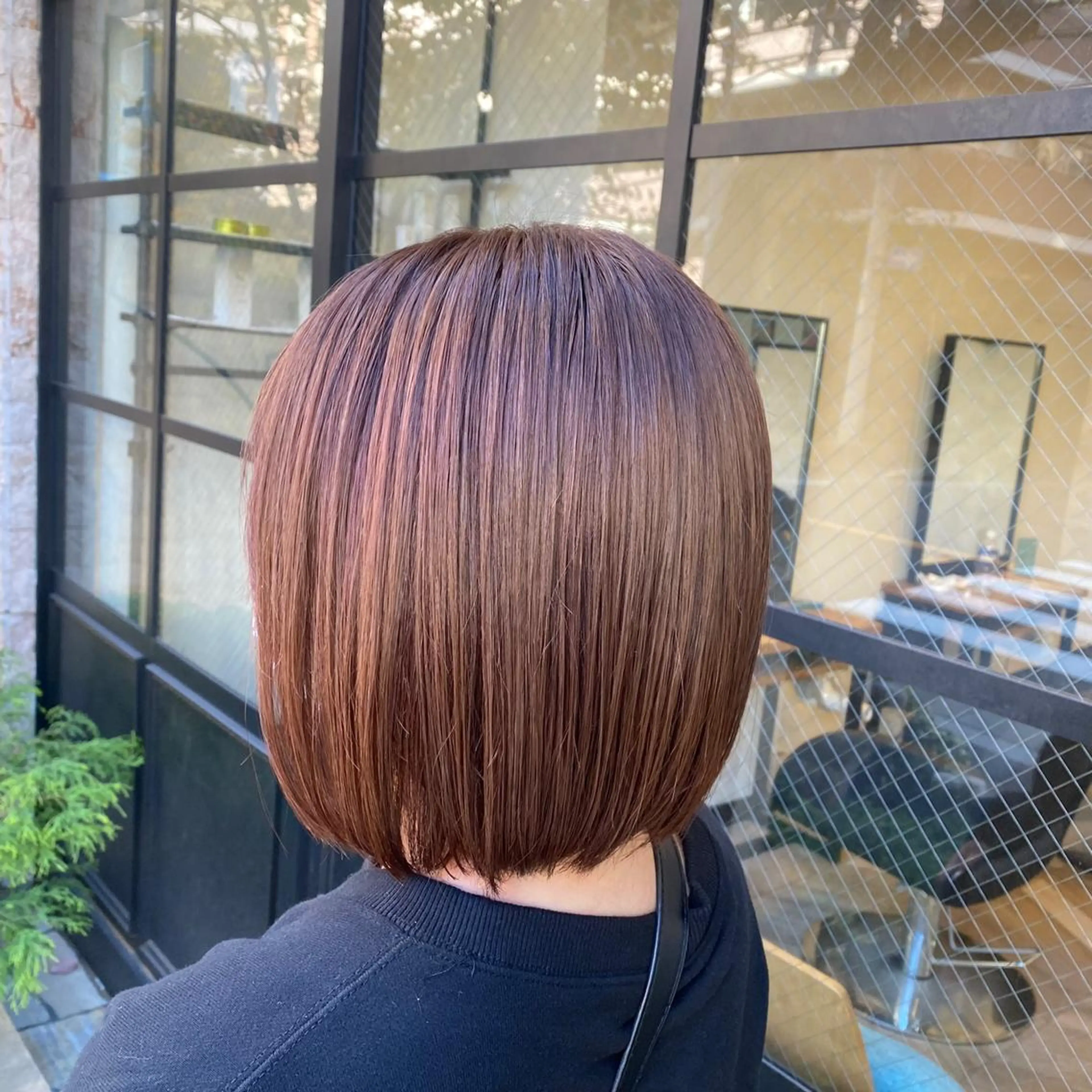 ✂️似合わせカット✂️の写真