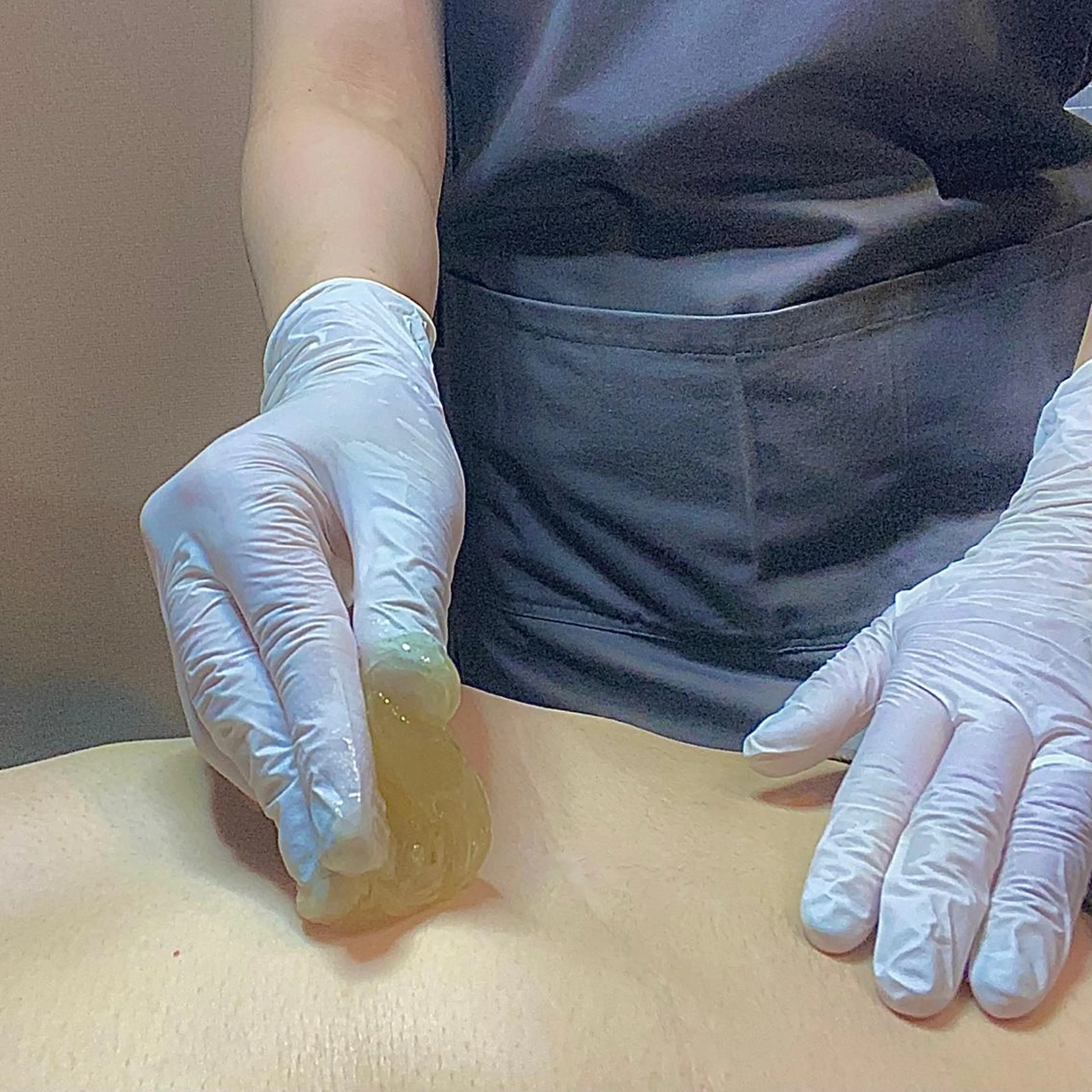 R•sugar アールシュガーのエステ・リラクイメージ