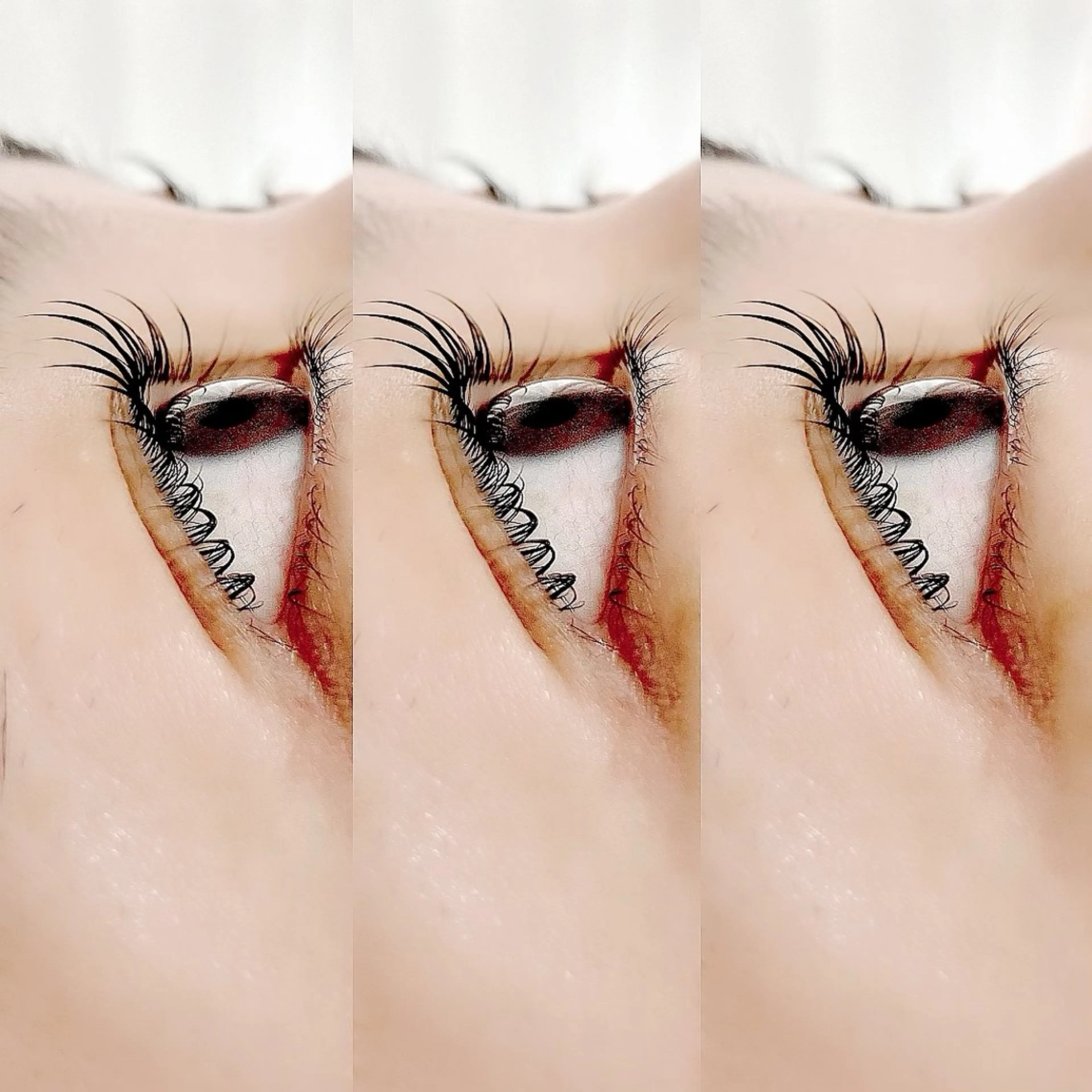 マツエク・マツパ 岩田 朝美の眉毛・アイブロウイメージ