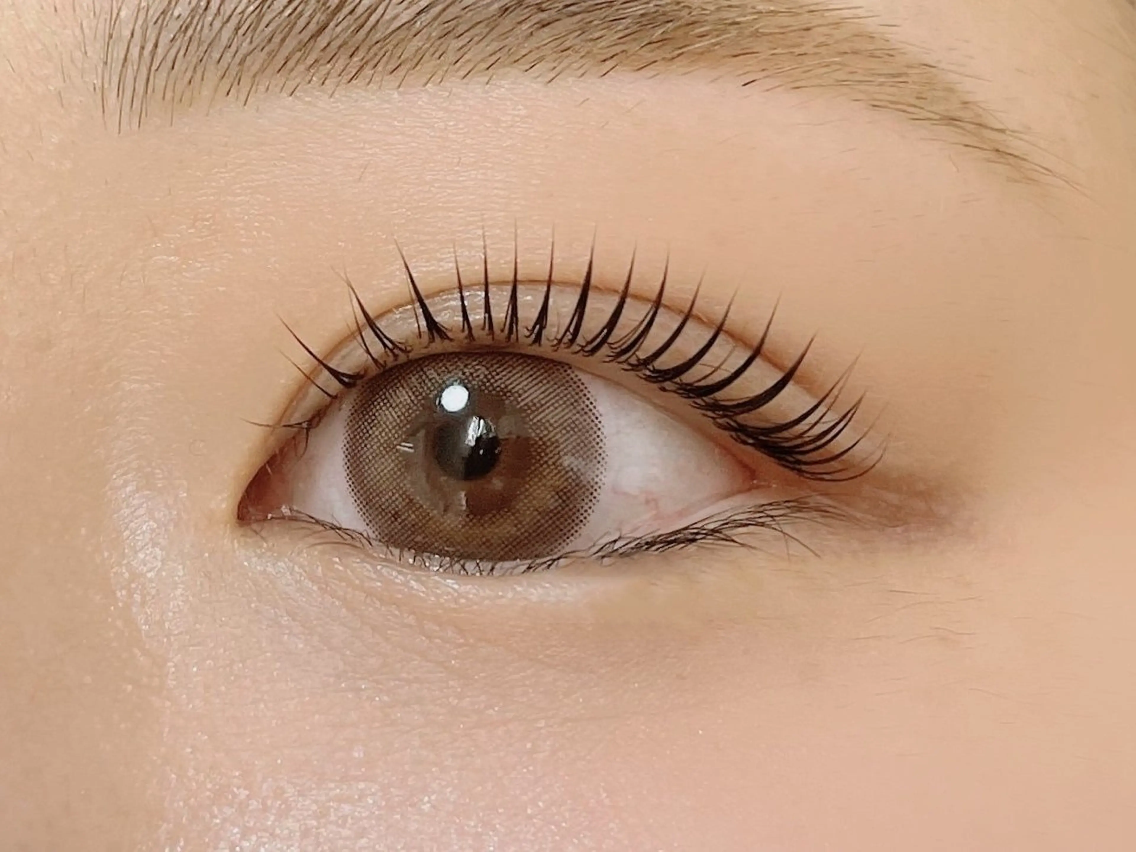 マツエク・マツパ 目元研究所所属・アイラッシュサロン NAOのマツエク・マツパデザイン