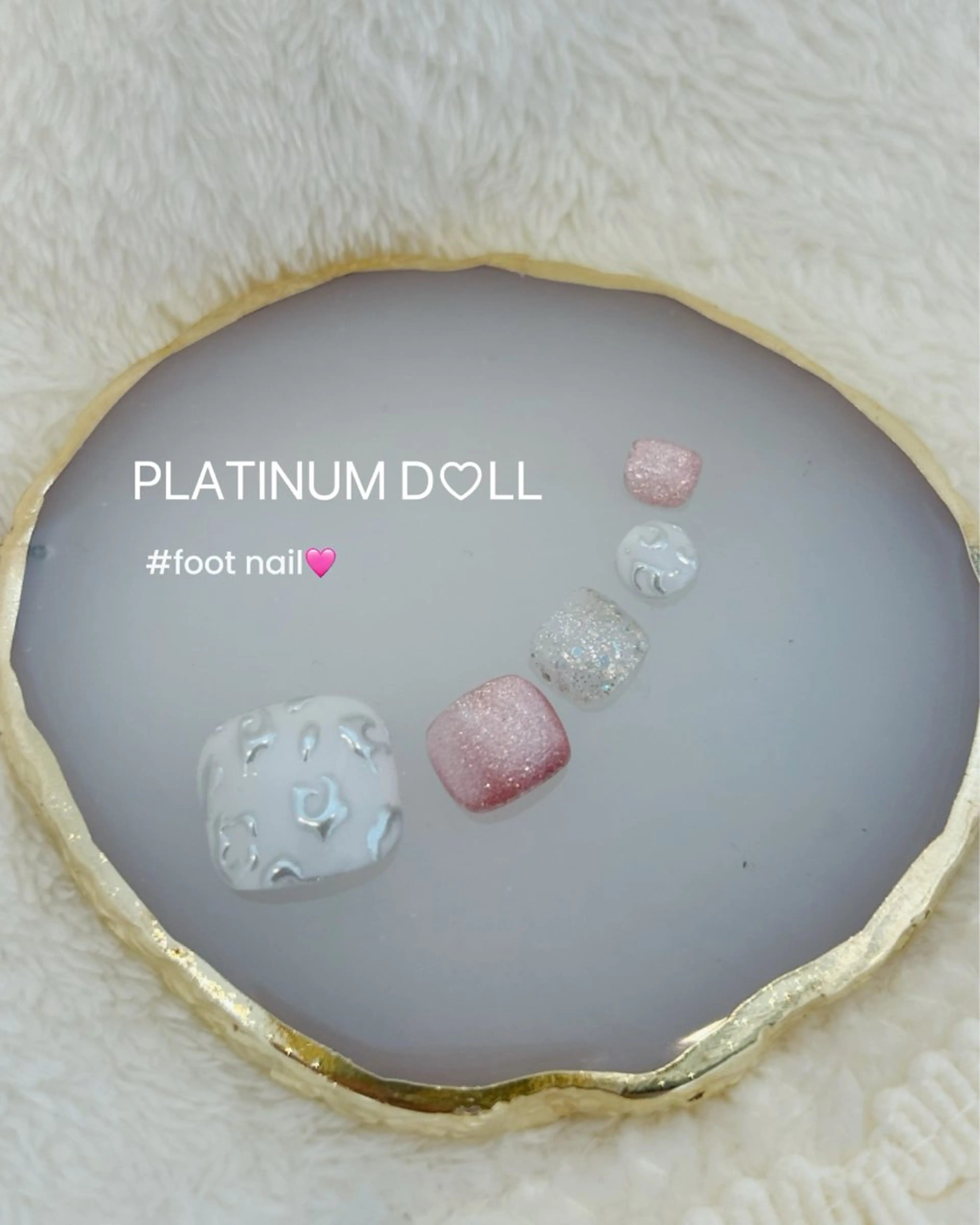 ネイル グラデーション オフィスネイル ワンカラーネイル シンプルネイル フットネイル 🎀大人nail /NOISMはな🎀のネイルデザイン