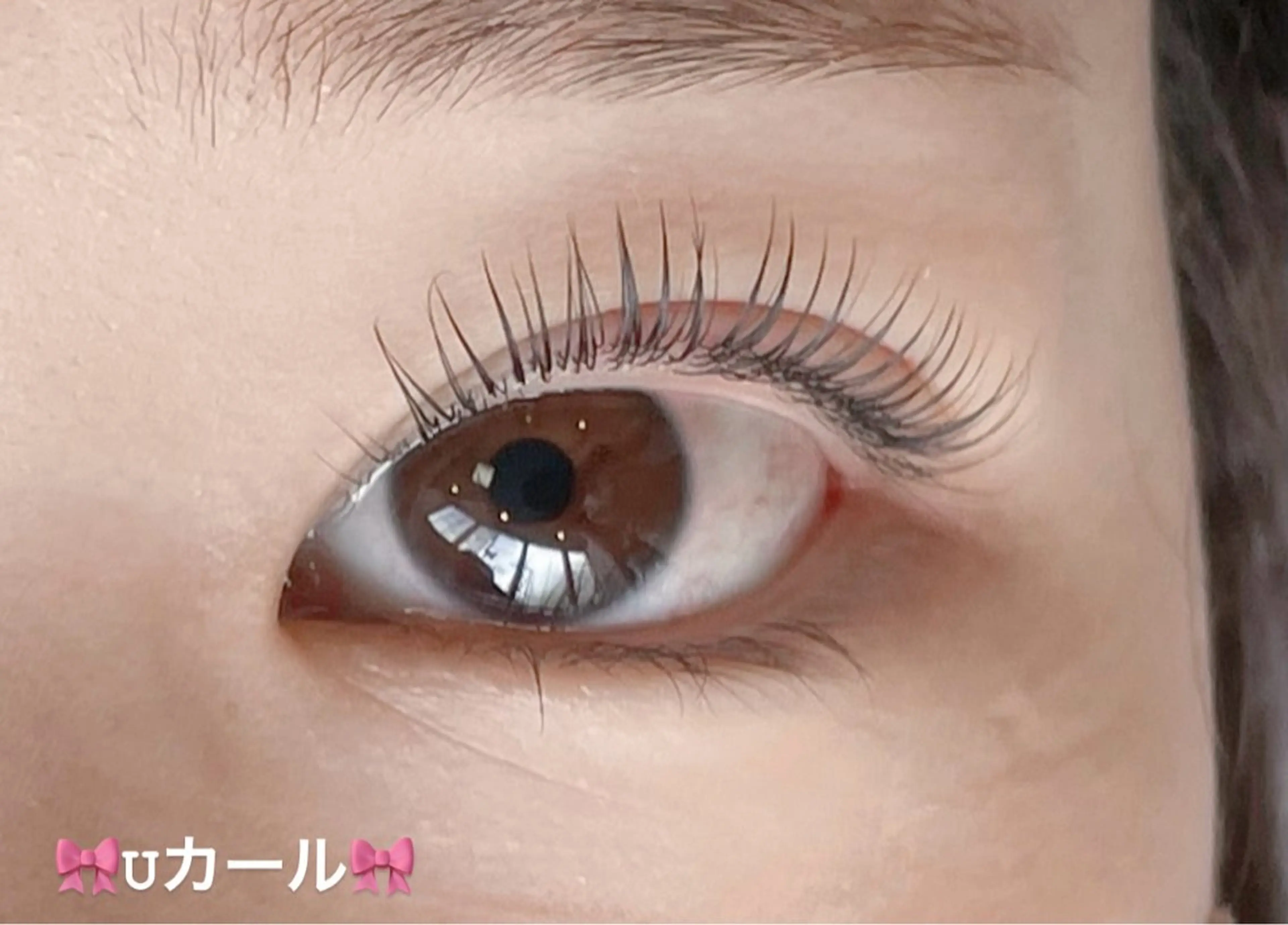 マツエク・マツパ Butterfly 平塚店　中島のマツエク・マツパデザイン