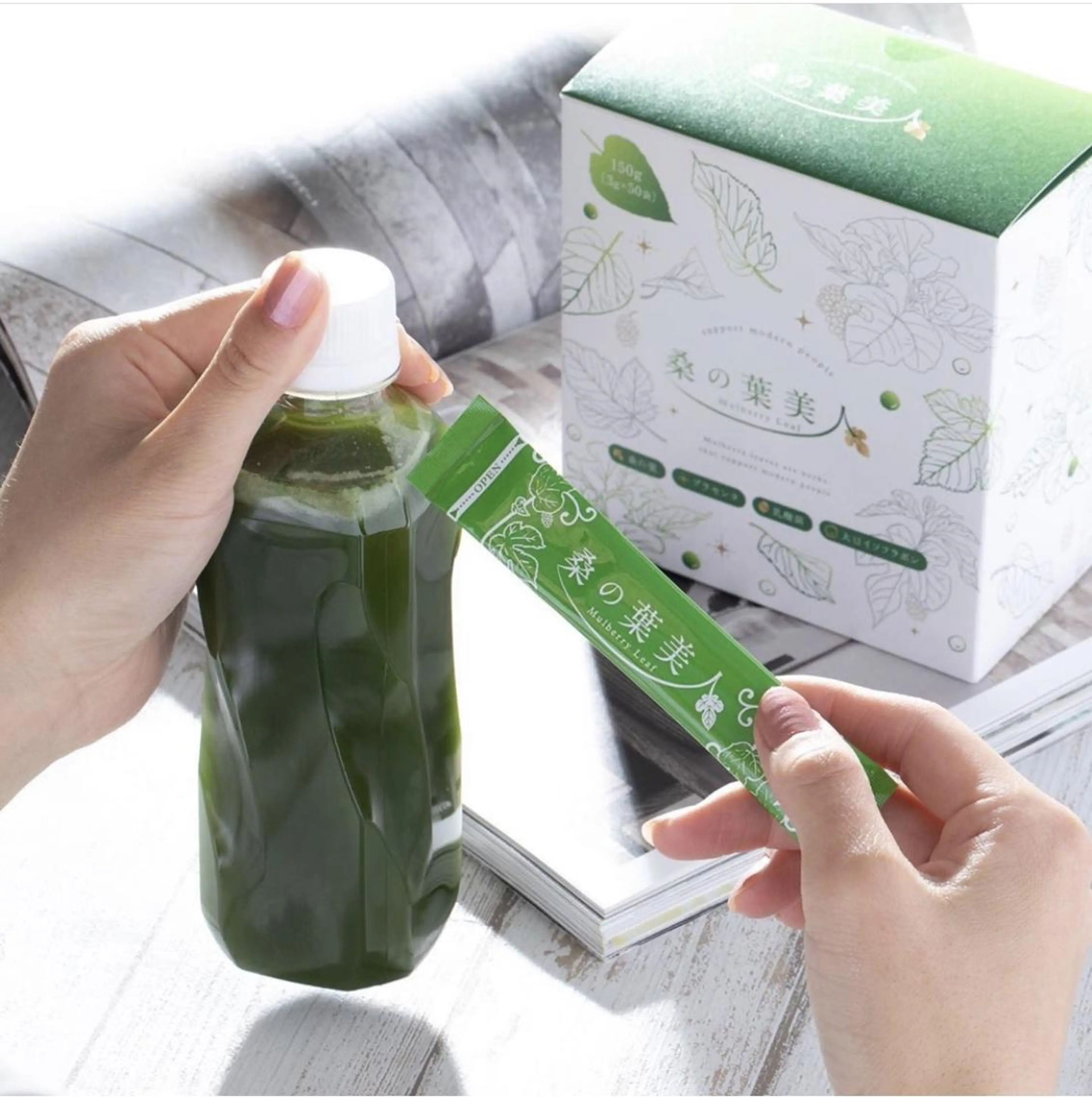 OPREA 栄店のエステ・リラクイメージ