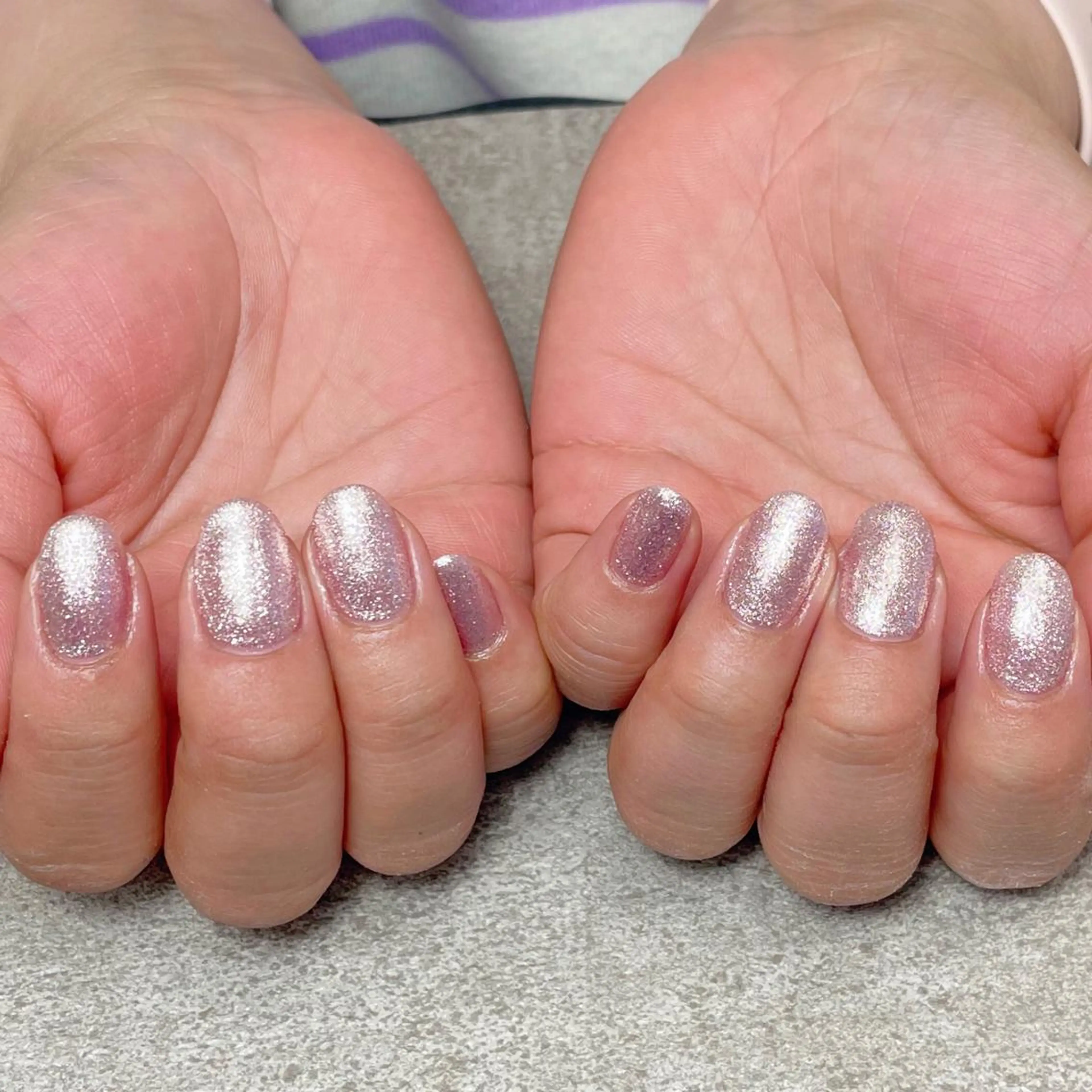 ネイル ハンドネイル nailroom DIASOMNIAのネイルデザイン