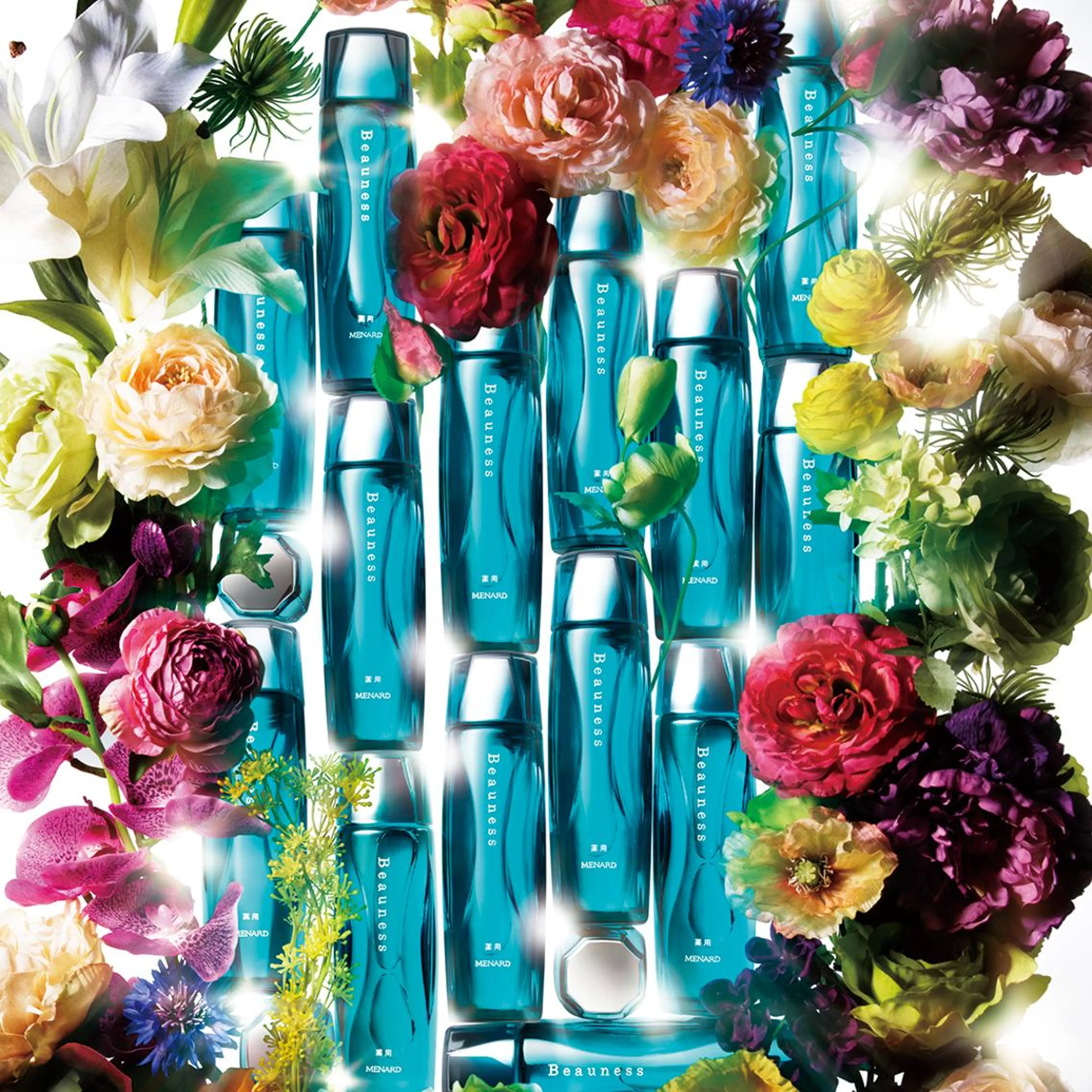 menard_fa cial&bodyのエステ・リラクイメージ