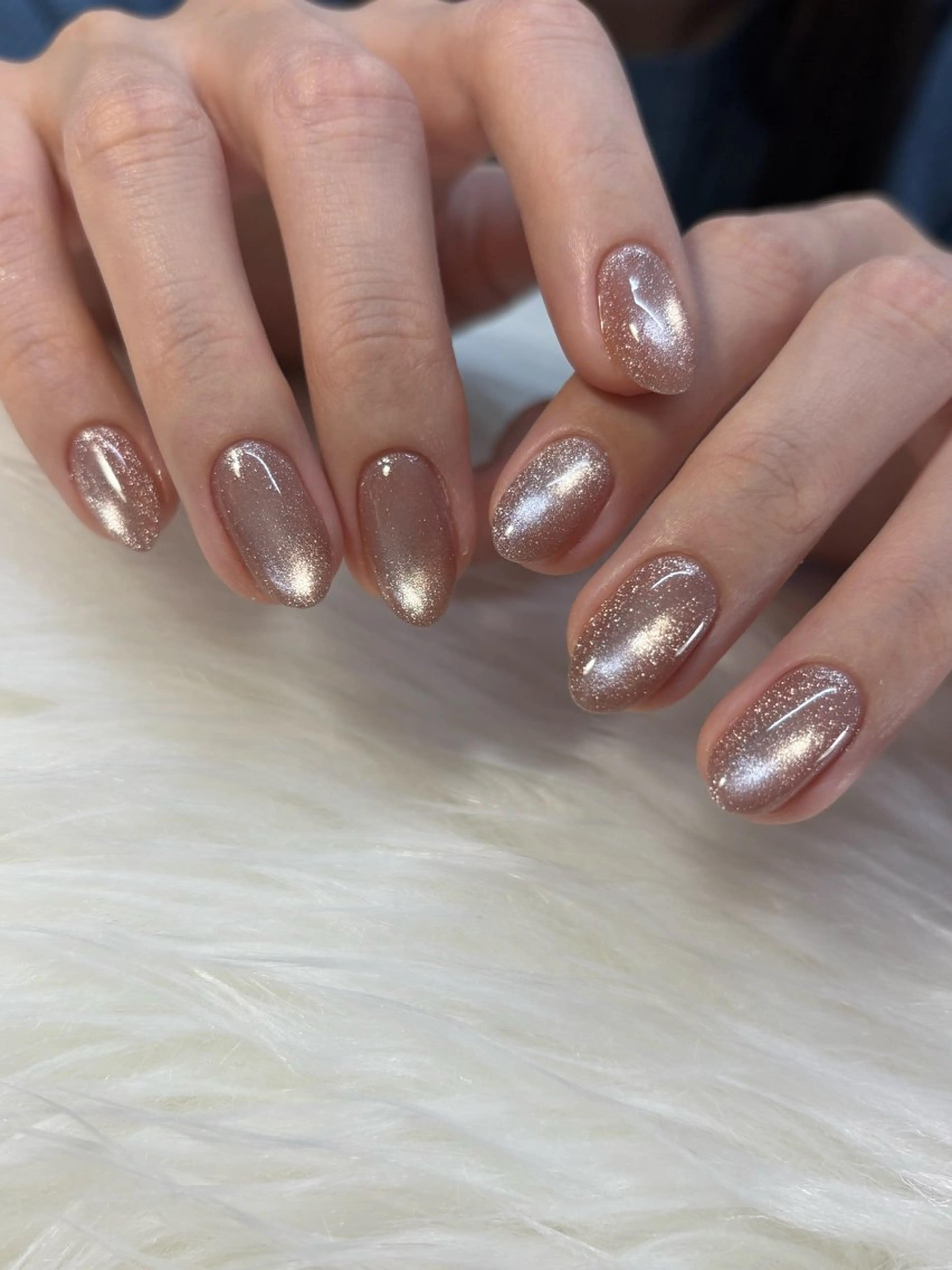 ネイル belle所属・belle mimiのネイルデザイン