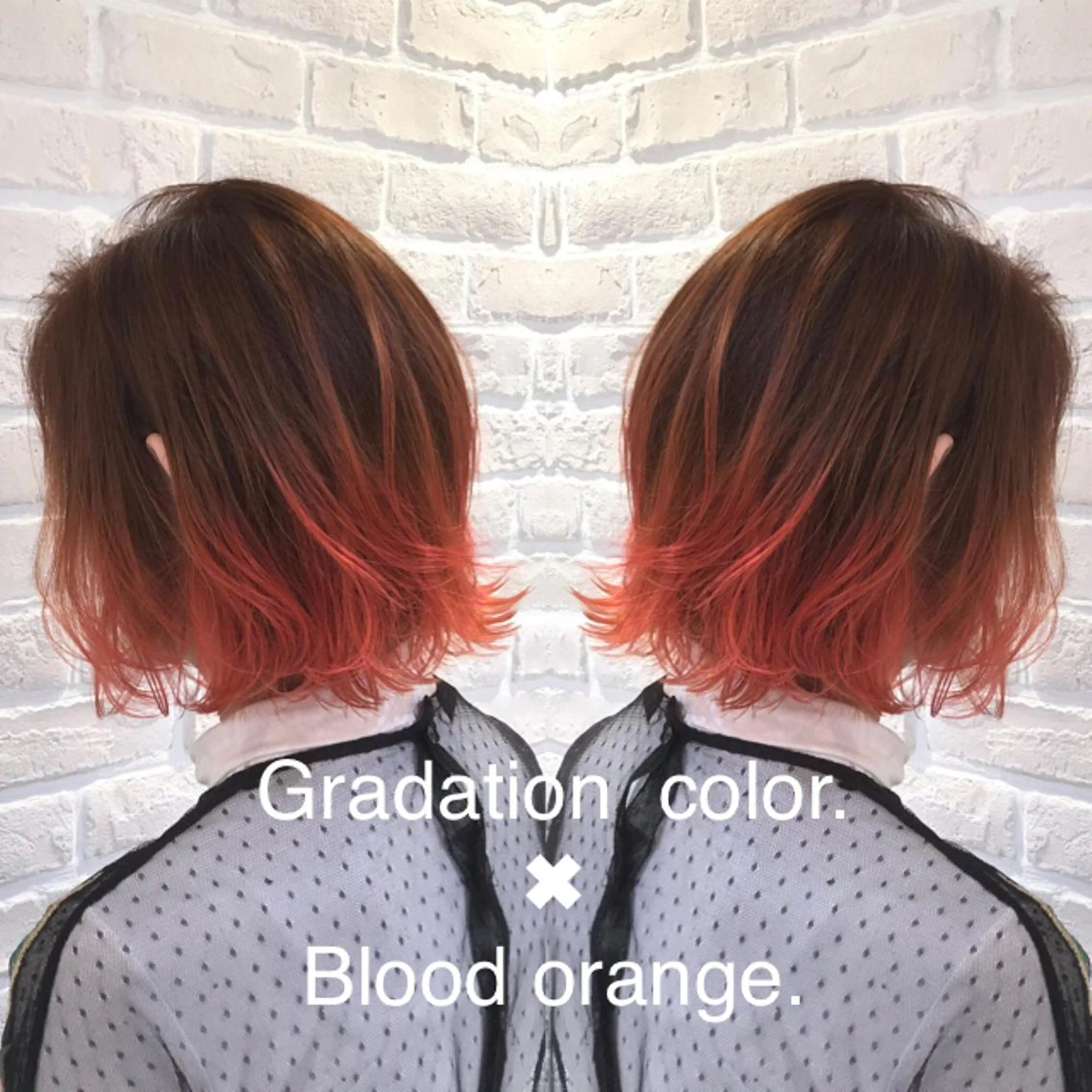 ショート カラー カット ヘアカラー トリートメント 宇野 堅太 本気で 悩む方へ✨のヘアスタイル