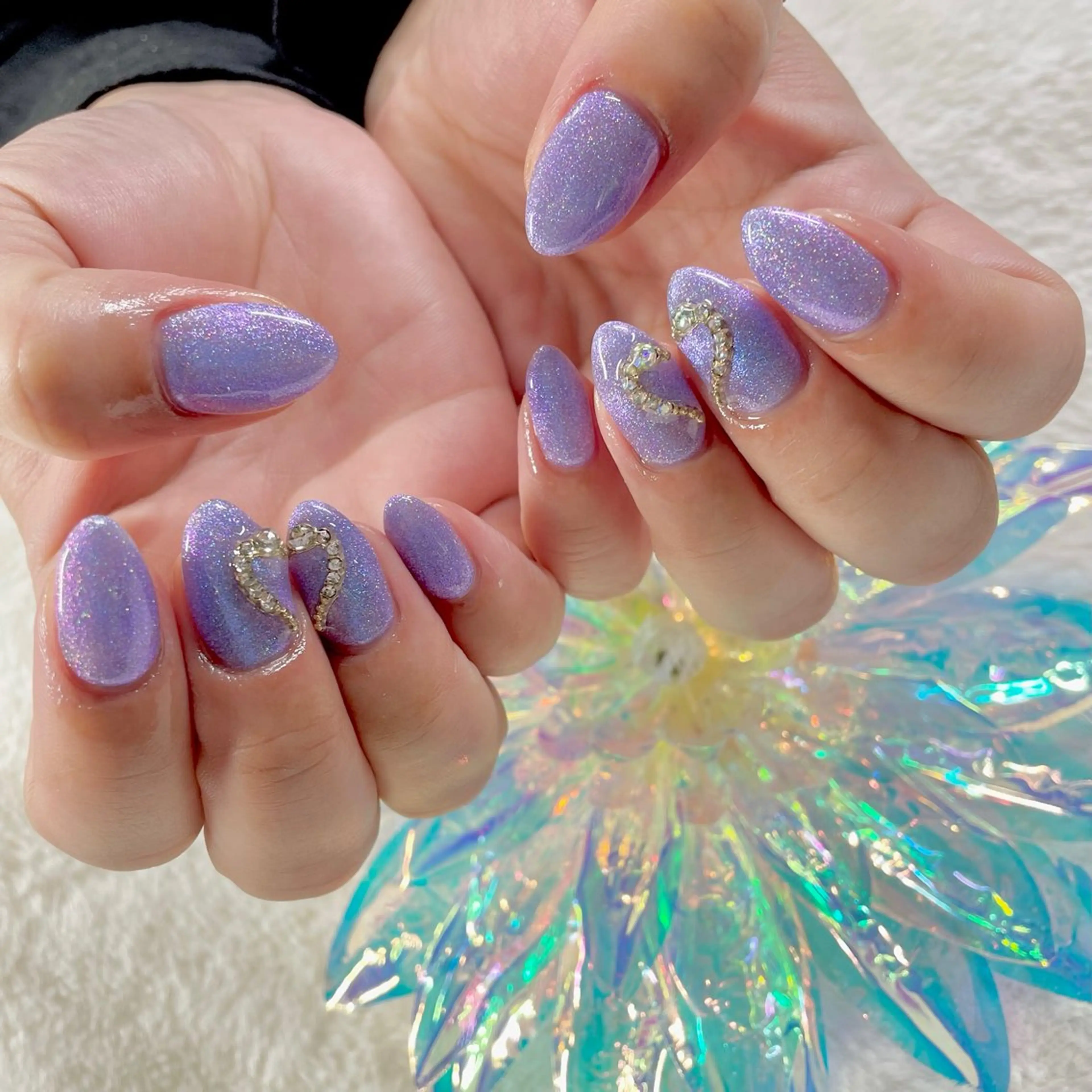 ネイル ジェルネイル J terrace Nailのネイルデザイン