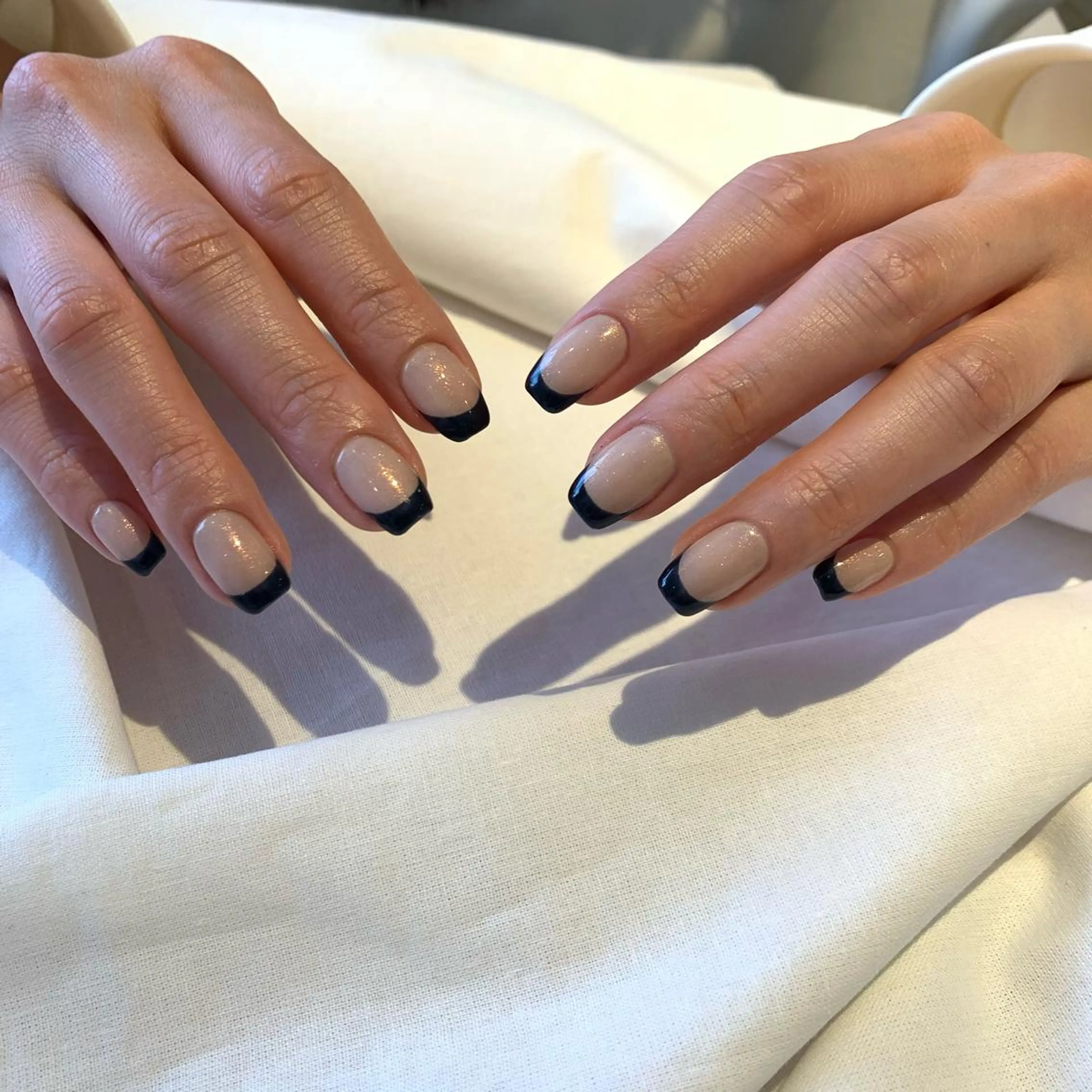 ネイル ハンドネイル 山本 理紗子のネイルデザイン