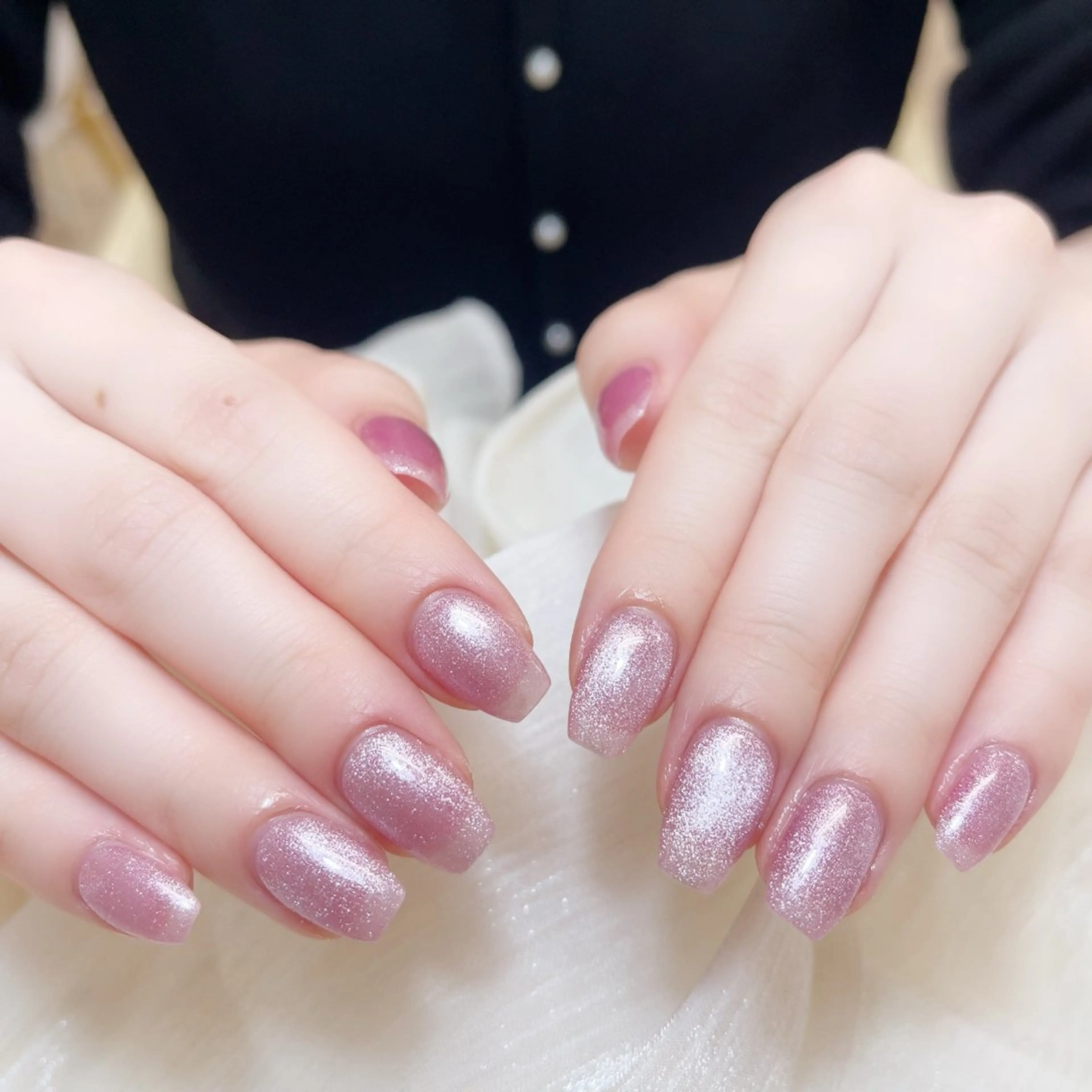 ネイル ハンドネイル DUO MI所属・DUO   MI nail salonのネイルデザイン