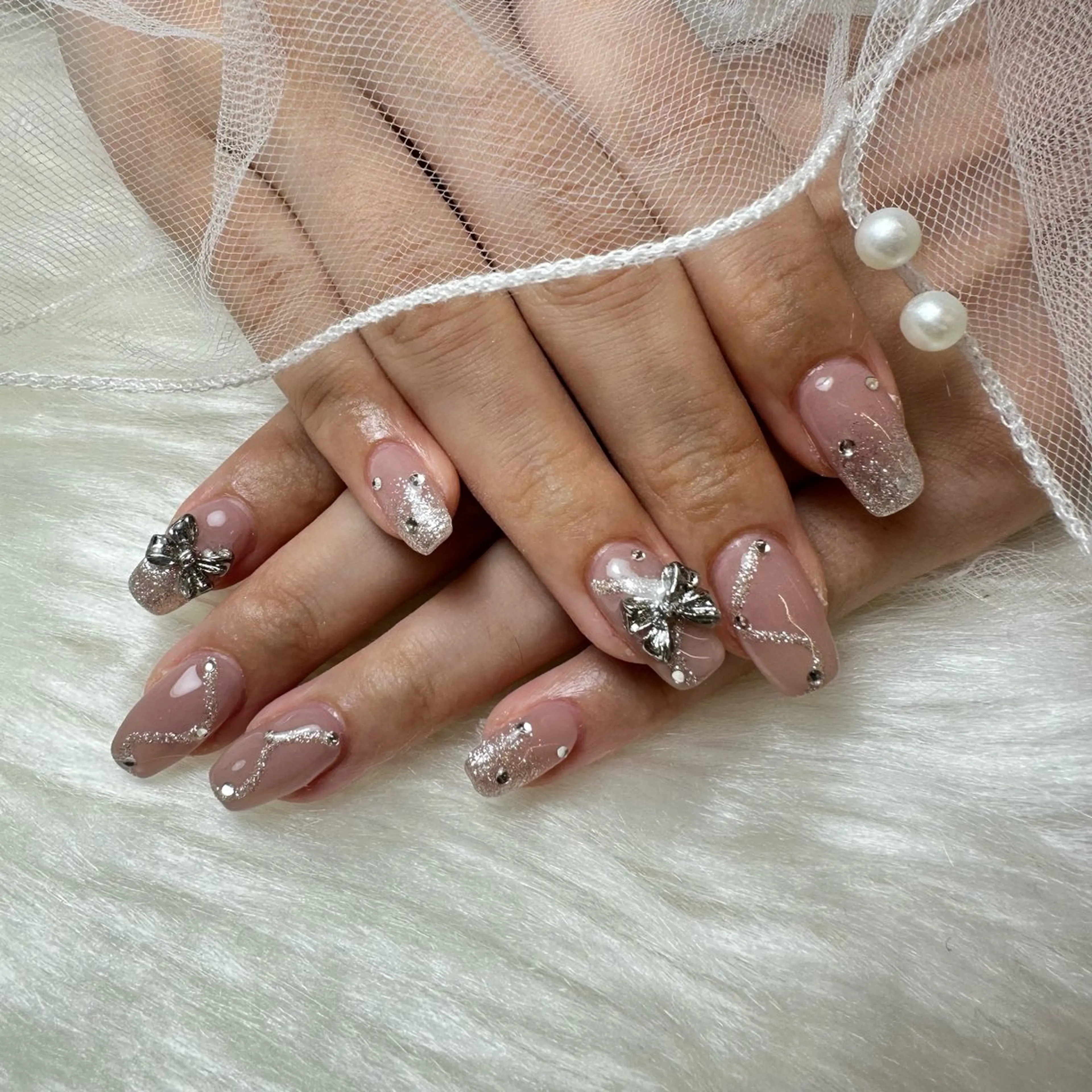 ネイル ❤︎fein. nail❤︎のネイルデザイン