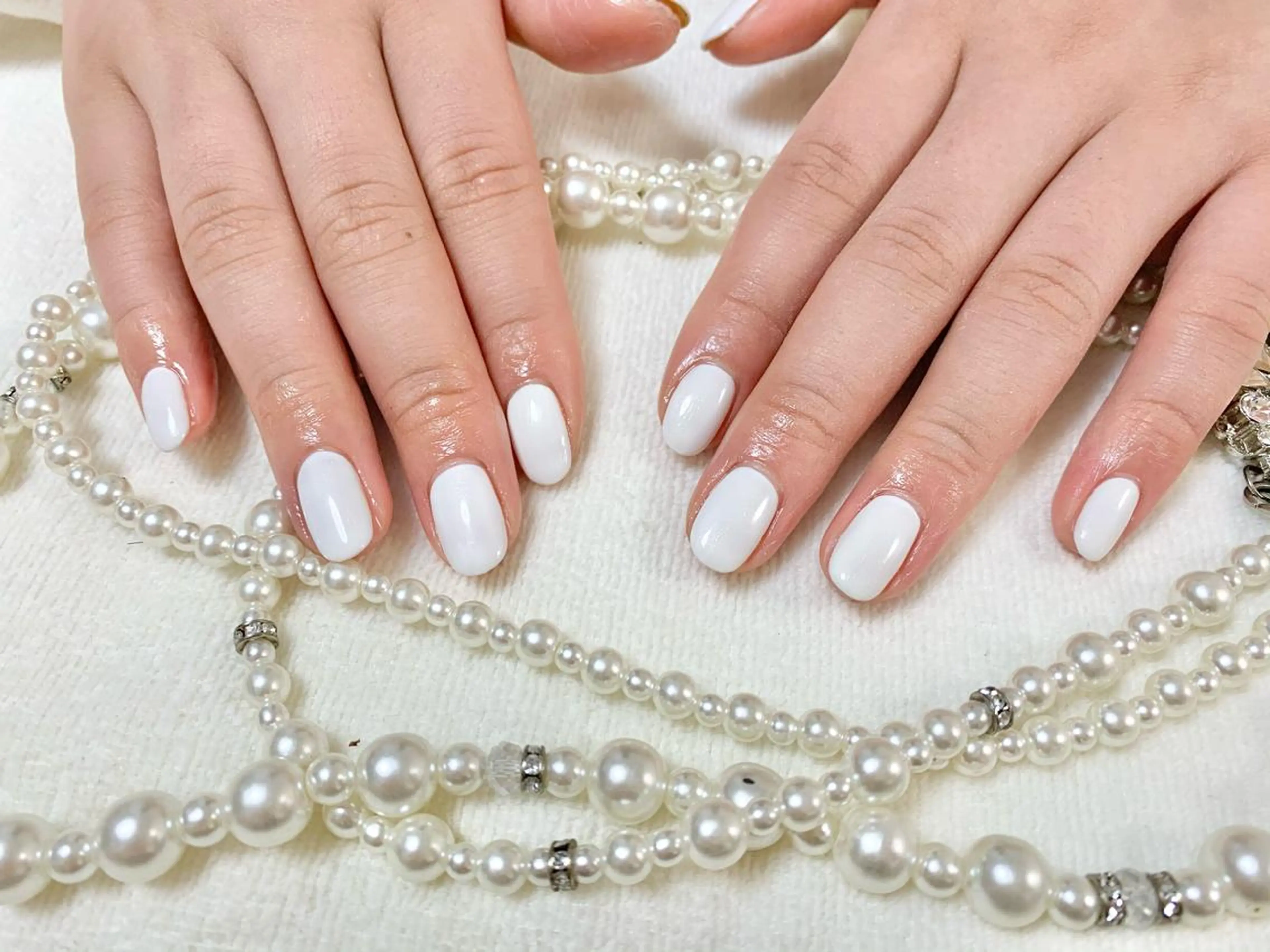 ネイル アートネイル マットネイル 手塚 里奈のネイルデザイン