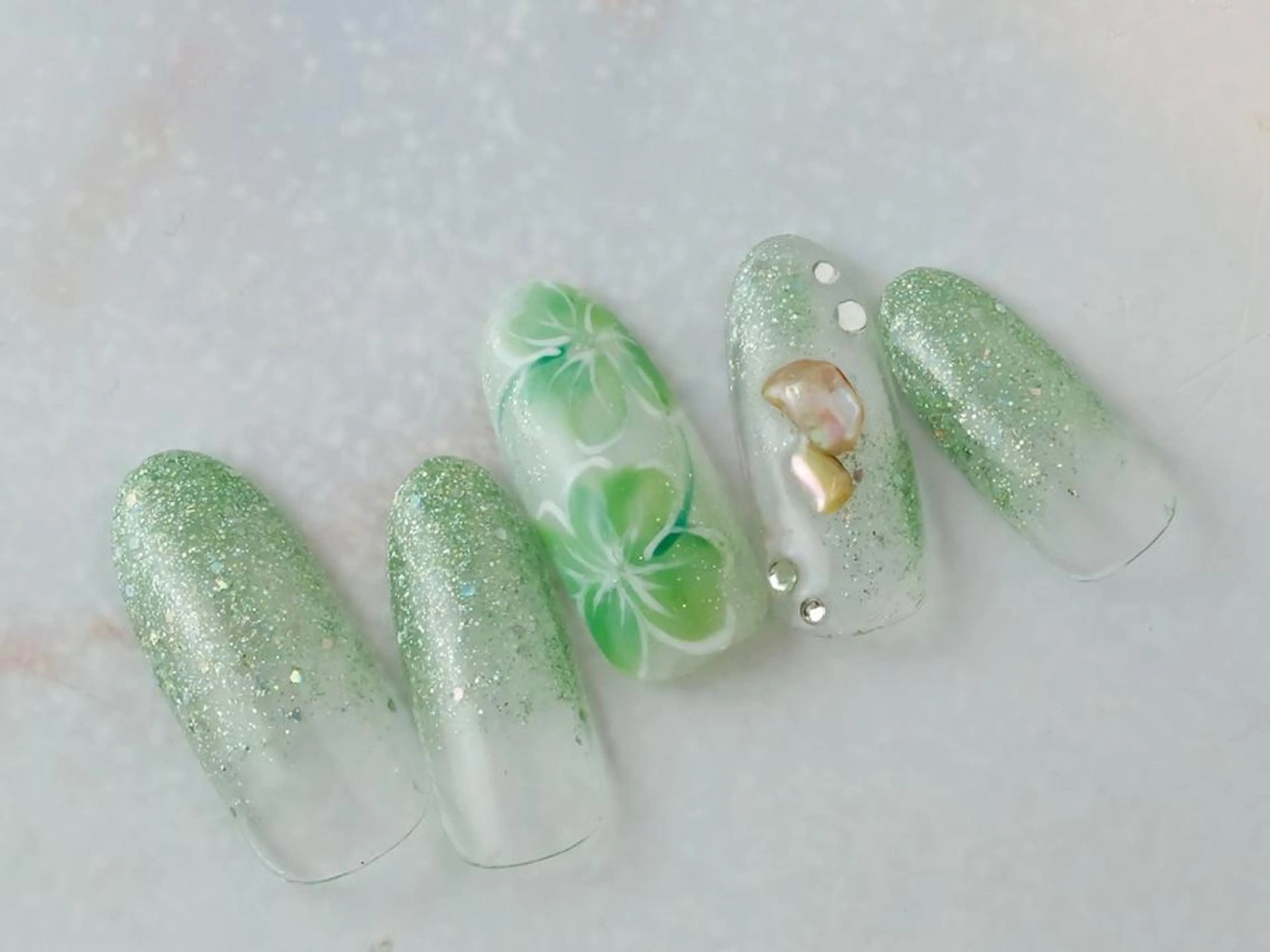 ネイル リオッサ  オブ ラグーン神戸店のエステ・リラクイメージ