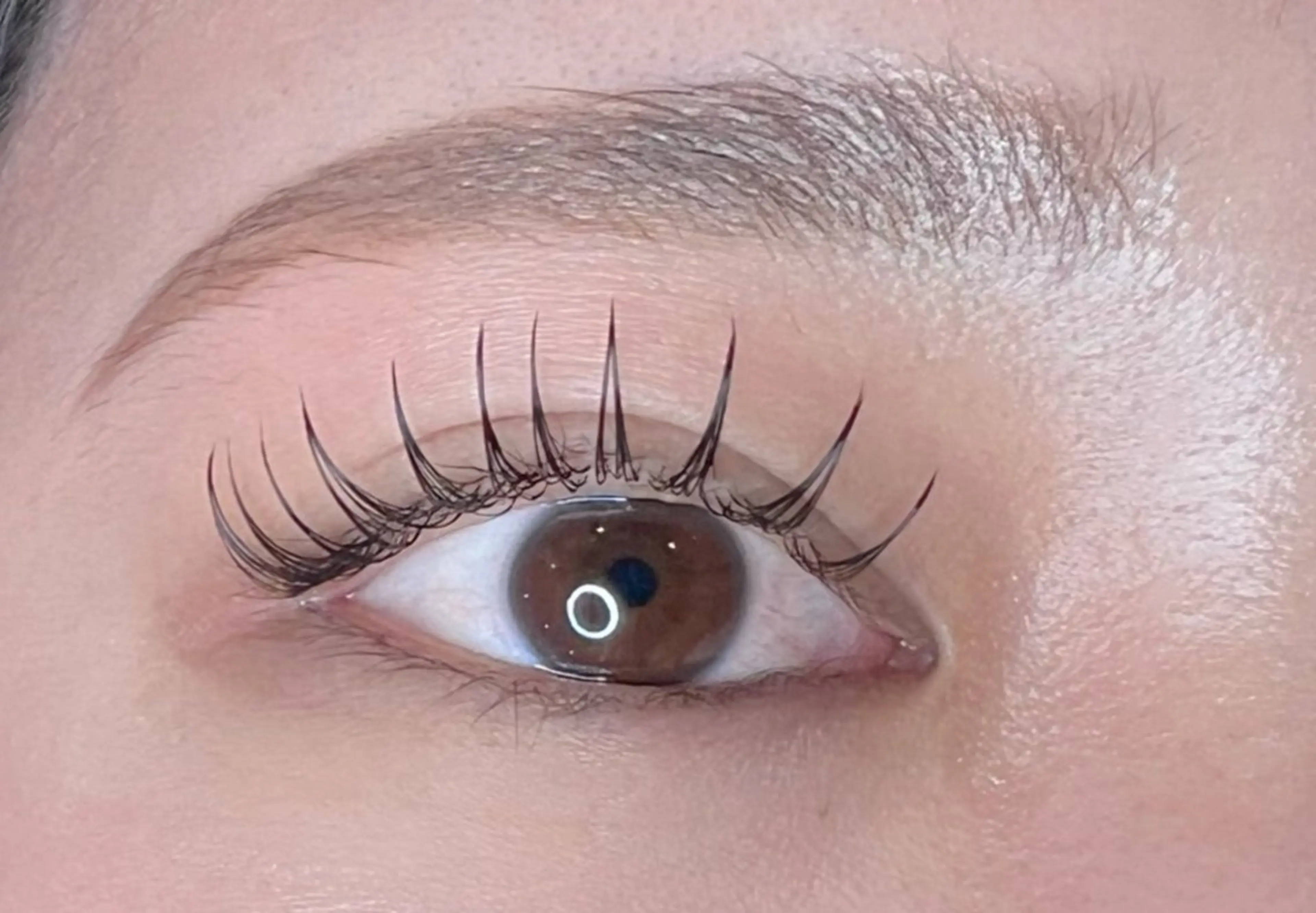 特許技術アジャストリフト&フラットラッシュ[120本 ¥7660] [140本 ¥8060]2回目以降+¥1000の写真